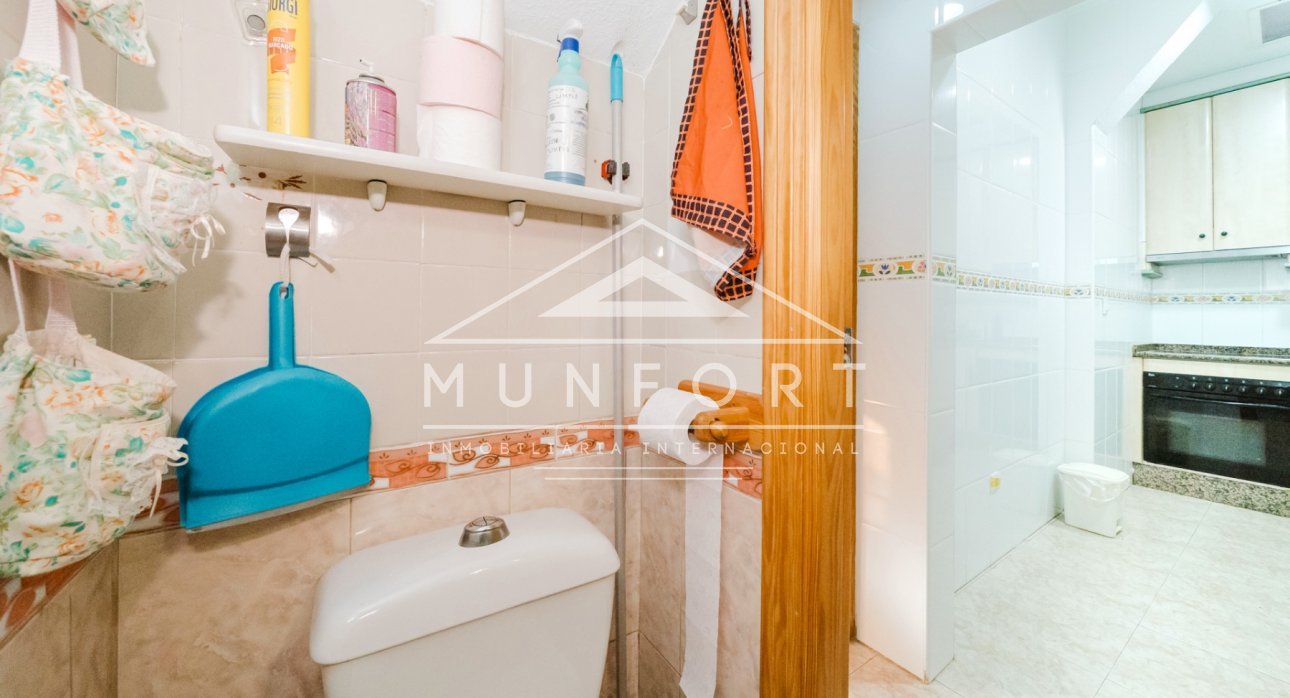 Segunda mano - Casas Adosadas -
Torrevieja - Nueva Torrevieja