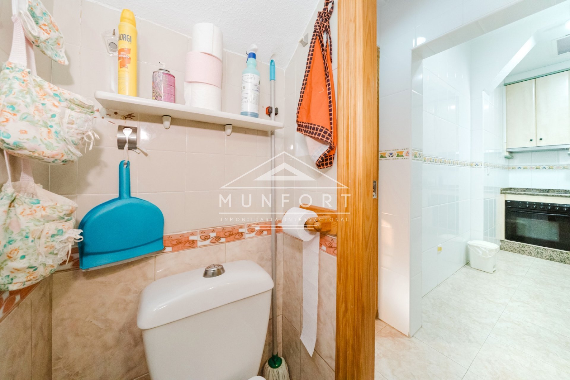 Segunda mano - Casas Adosadas -
Torrevieja - Nueva Torrevieja