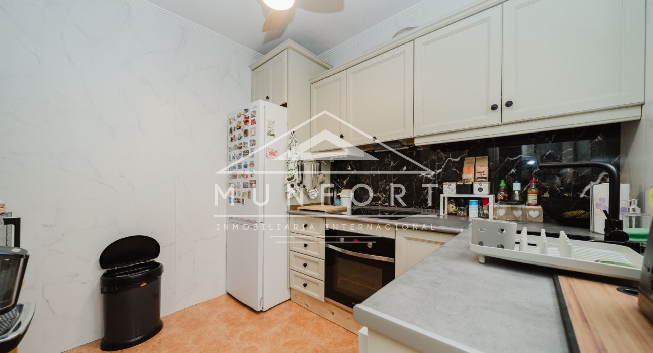 Segunda mano - Casas Adosadas -
Torrevieja - Torreta III - Torrevieja