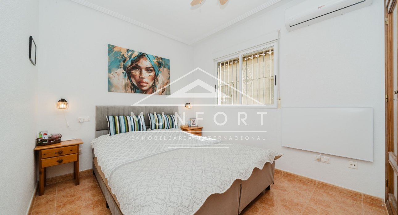 Segunda mano - Casas Adosadas -
Torrevieja - Torreta III - Torrevieja