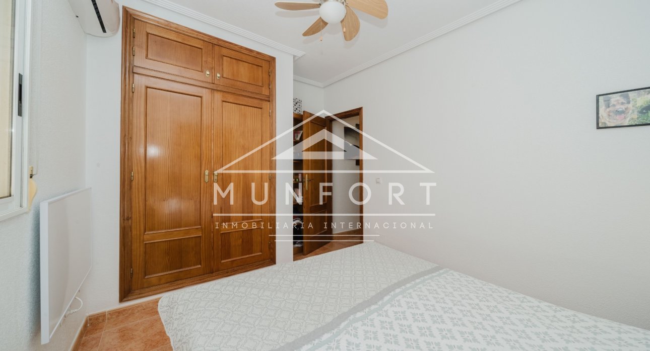 Segunda mano - Casas Adosadas -
Torrevieja - Torreta III - Torrevieja