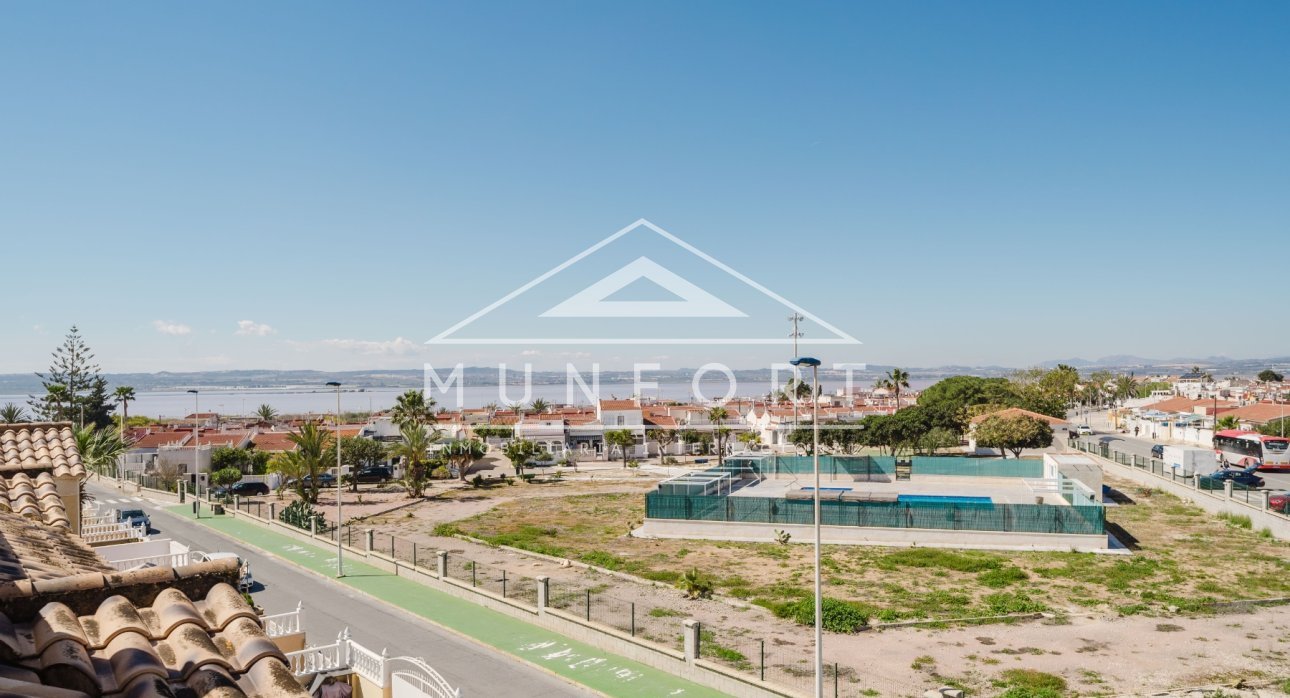 Segunda mano - Casas Adosadas -
Torrevieja - Torreta III - Torrevieja
