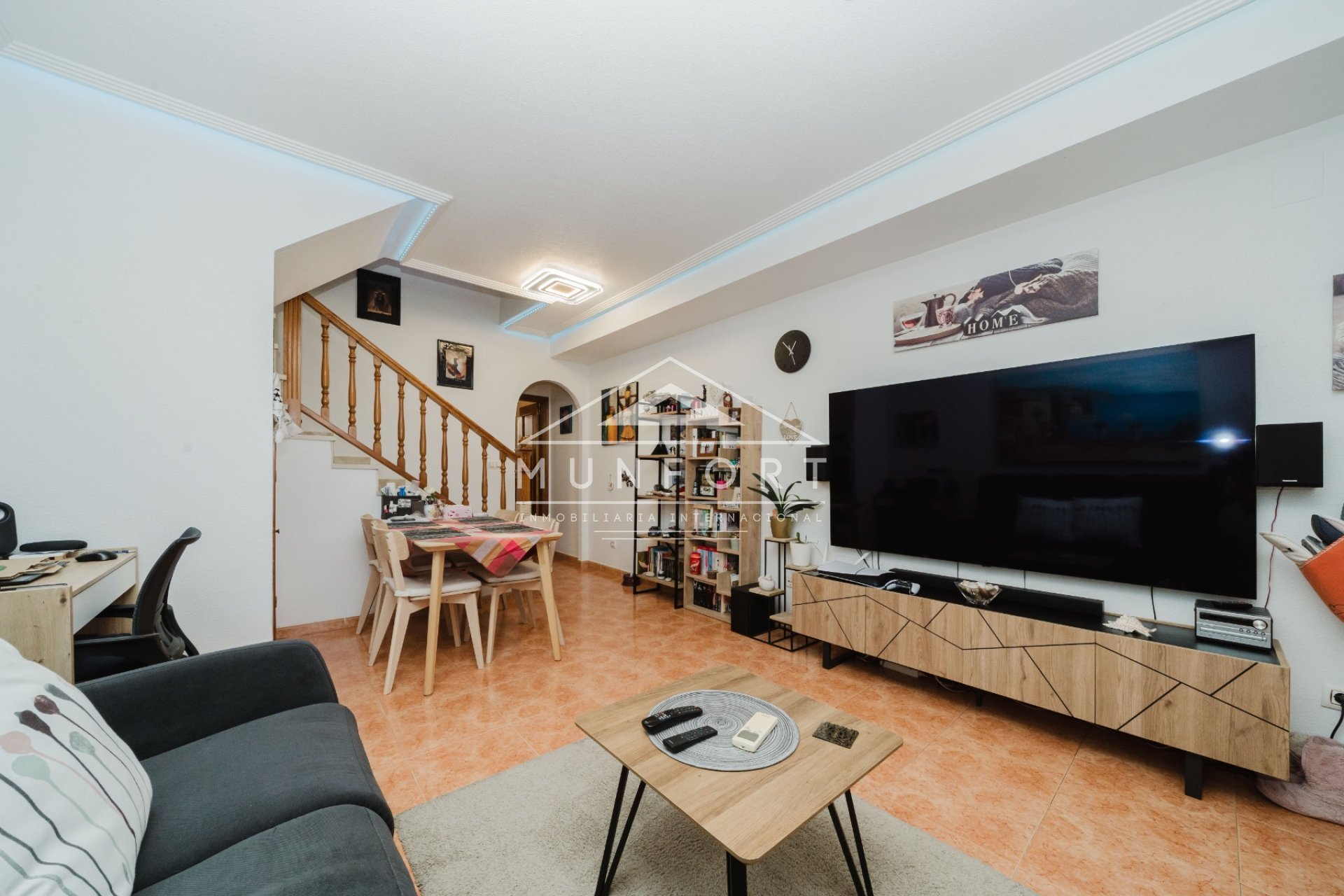 Segunda mano - Casas Adosadas -
Torrevieja - Torreta III - Torrevieja