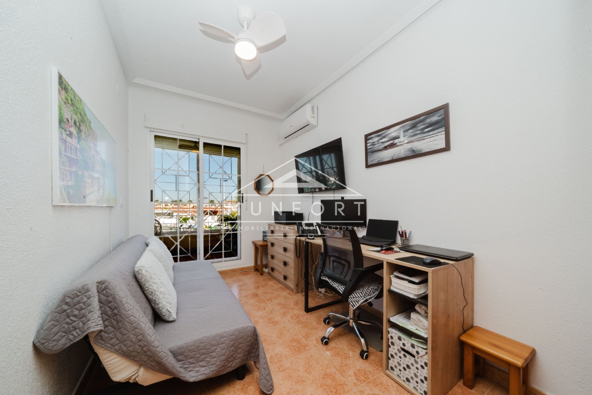 Segunda mano - Casas Adosadas -
Torrevieja - Torreta III - Torrevieja