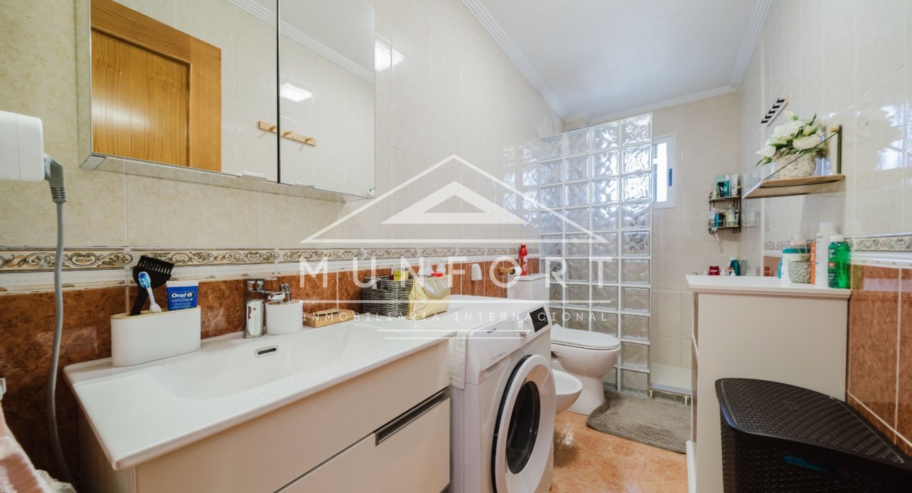 Segunda mano - Casas Adosadas -
Torrevieja - Torreta III - Torrevieja