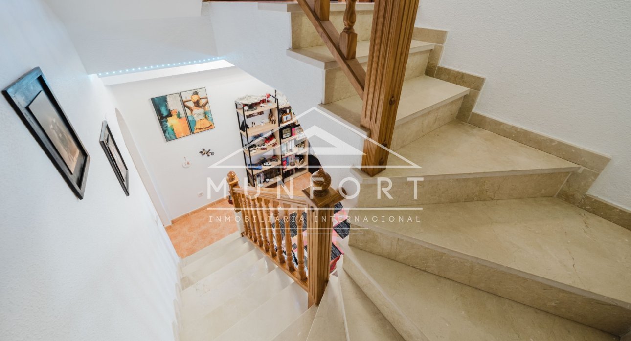 Segunda mano - Casas Adosadas -
Torrevieja - Torreta III - Torrevieja