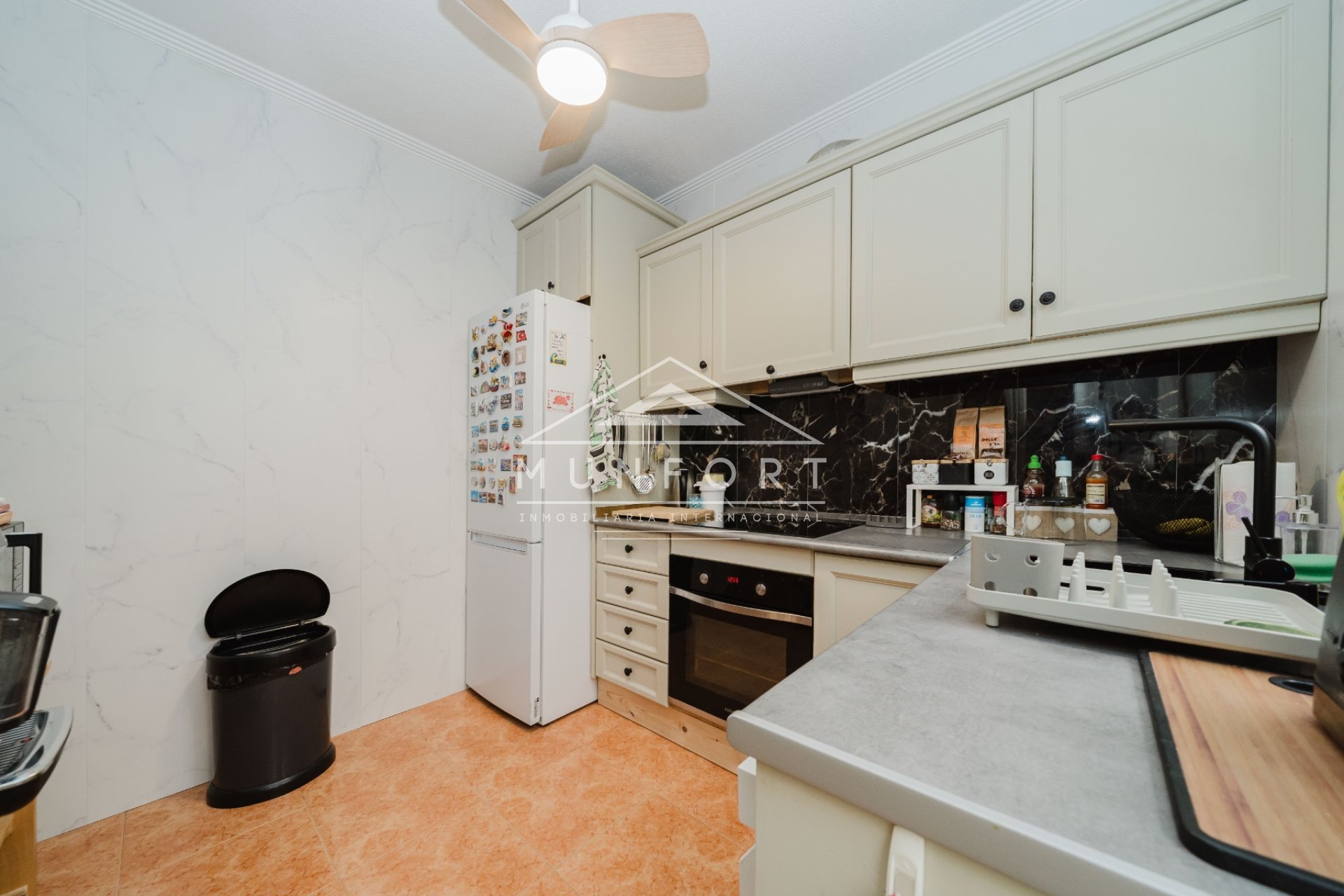 Segunda mano - Casas Adosadas -
Torrevieja - Torreta III - Torrevieja