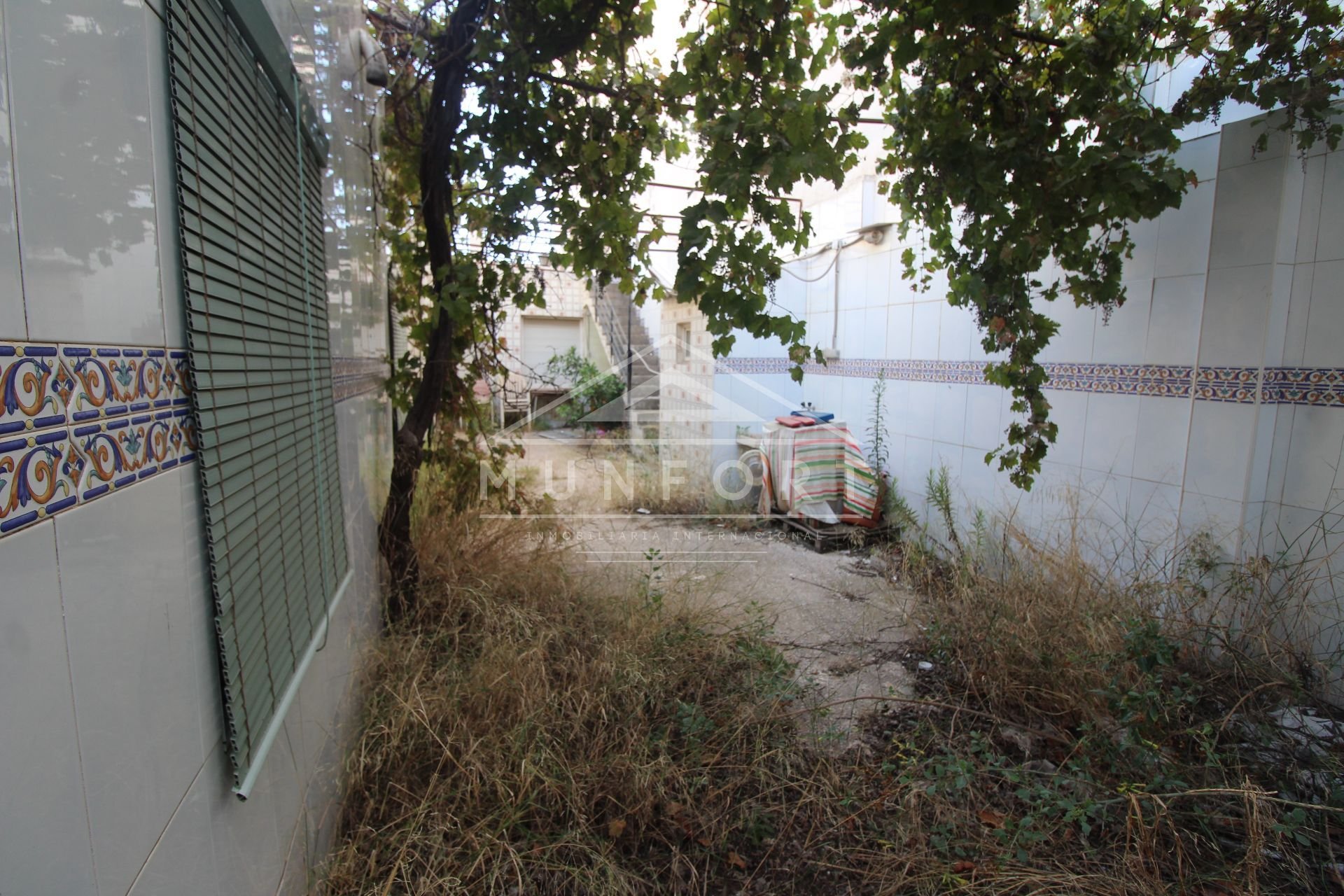 Segunda mano - Casas Adosadas -
Torrevieja - Torrevieja Centro