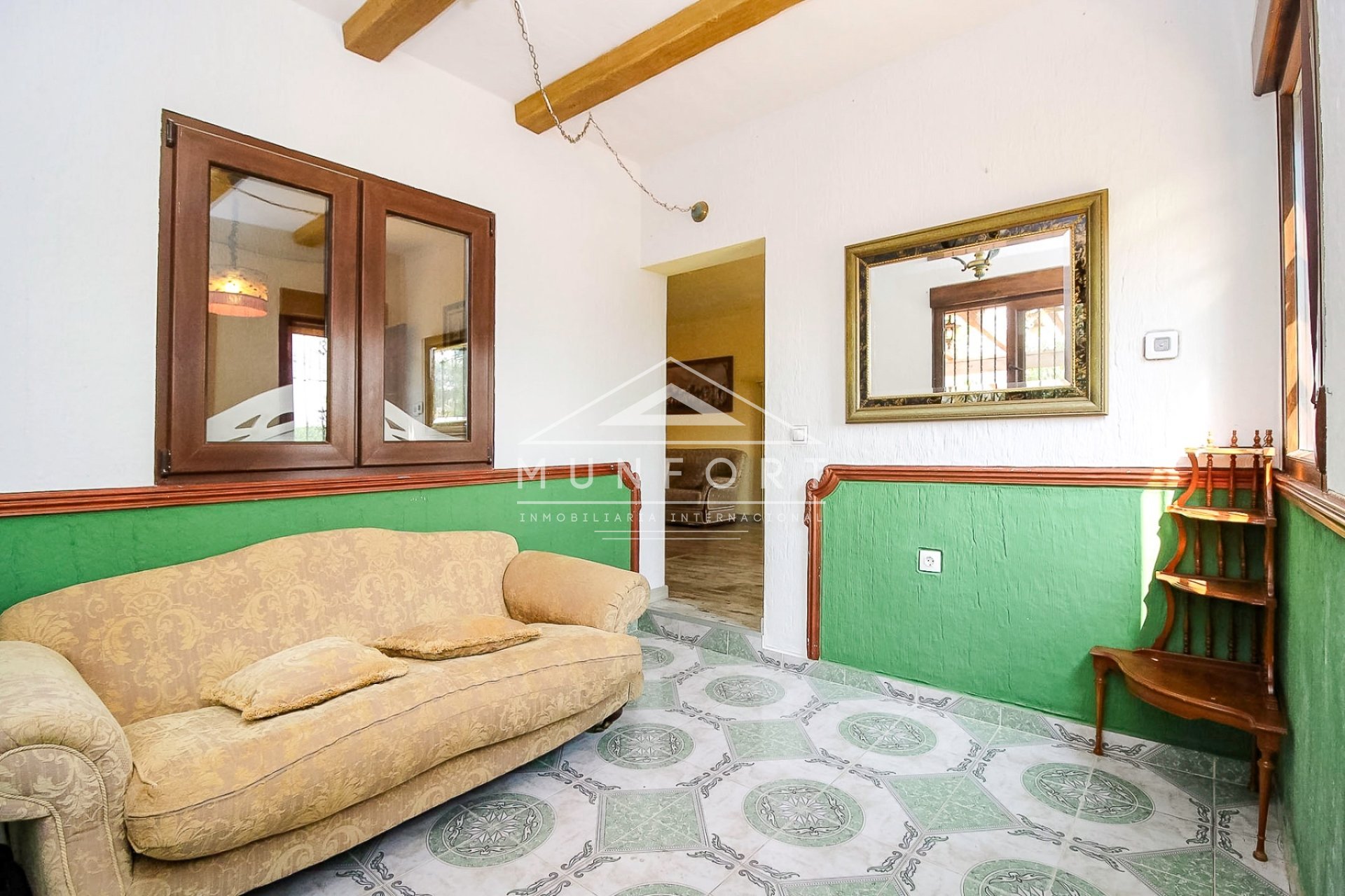 Segunda mano - Casas Adosadas -
Torrevieja