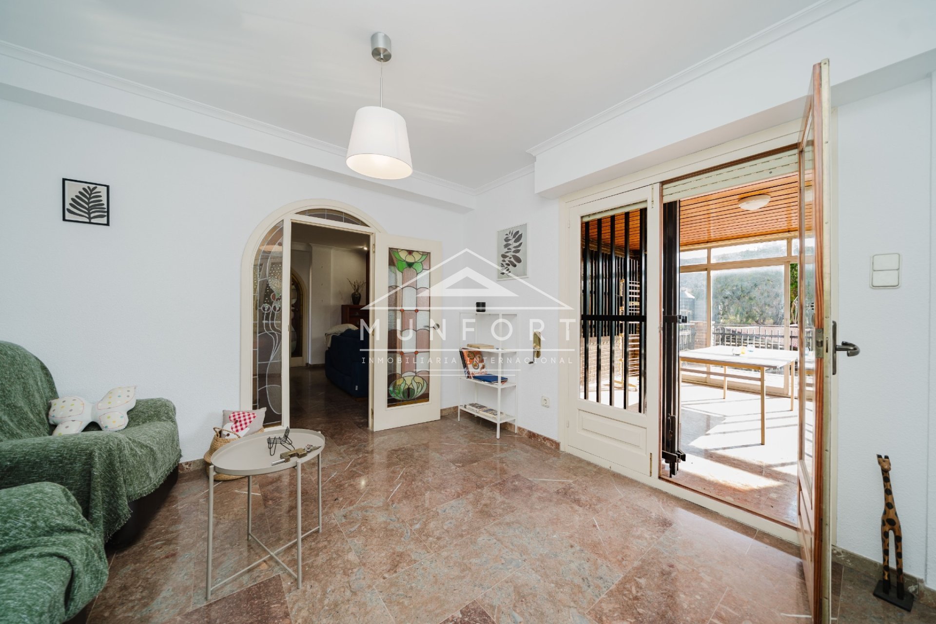 Segunda mano - Casas de campo -
ALICANTE - Alicante