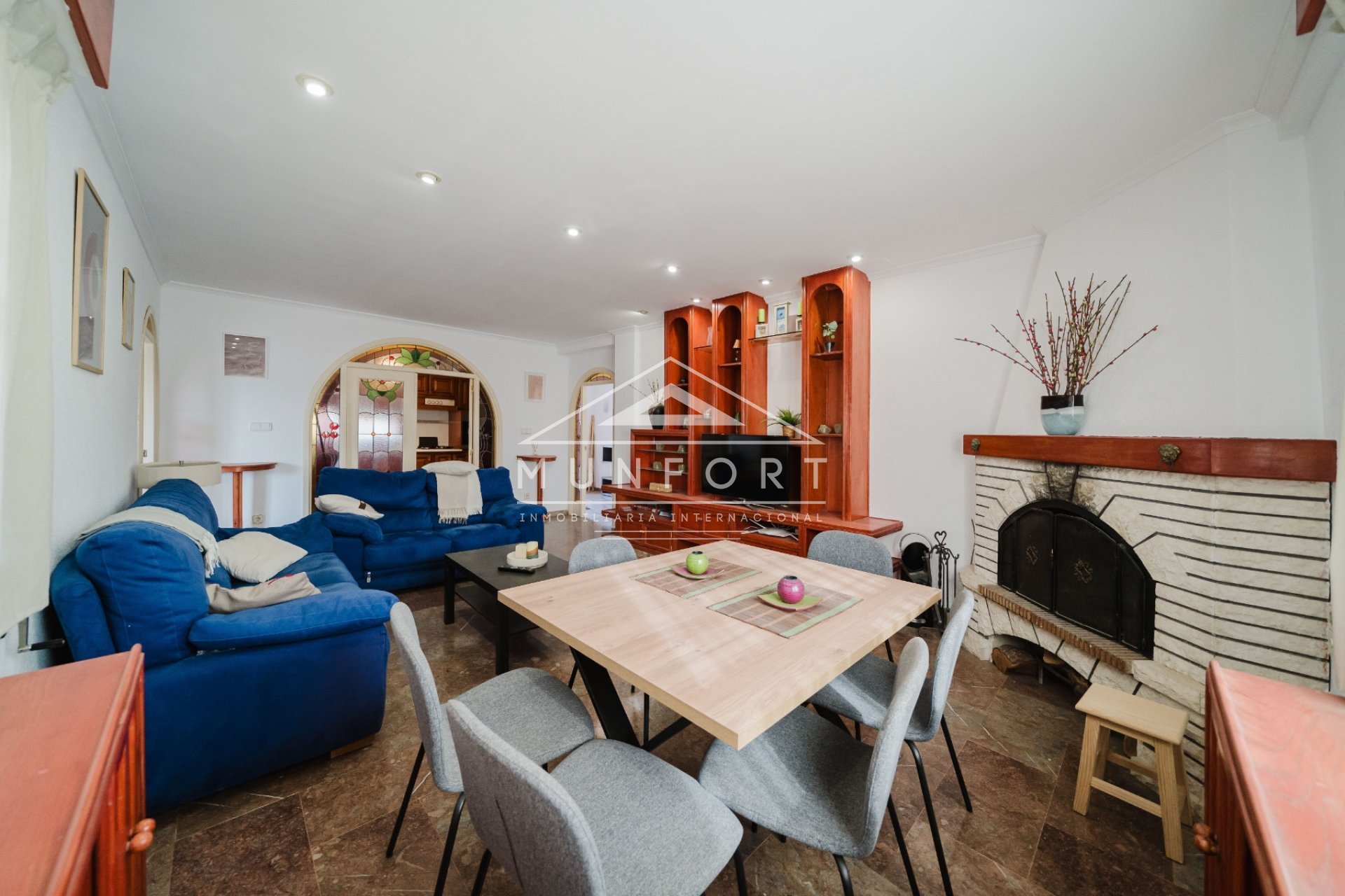 Segunda mano - Casas de campo -
ALICANTE - Alicante