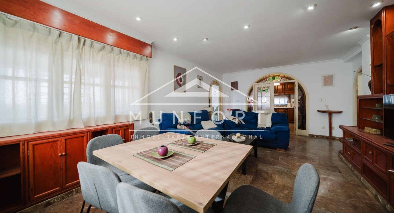 Segunda mano - Casas de campo -
ALICANTE - Alicante