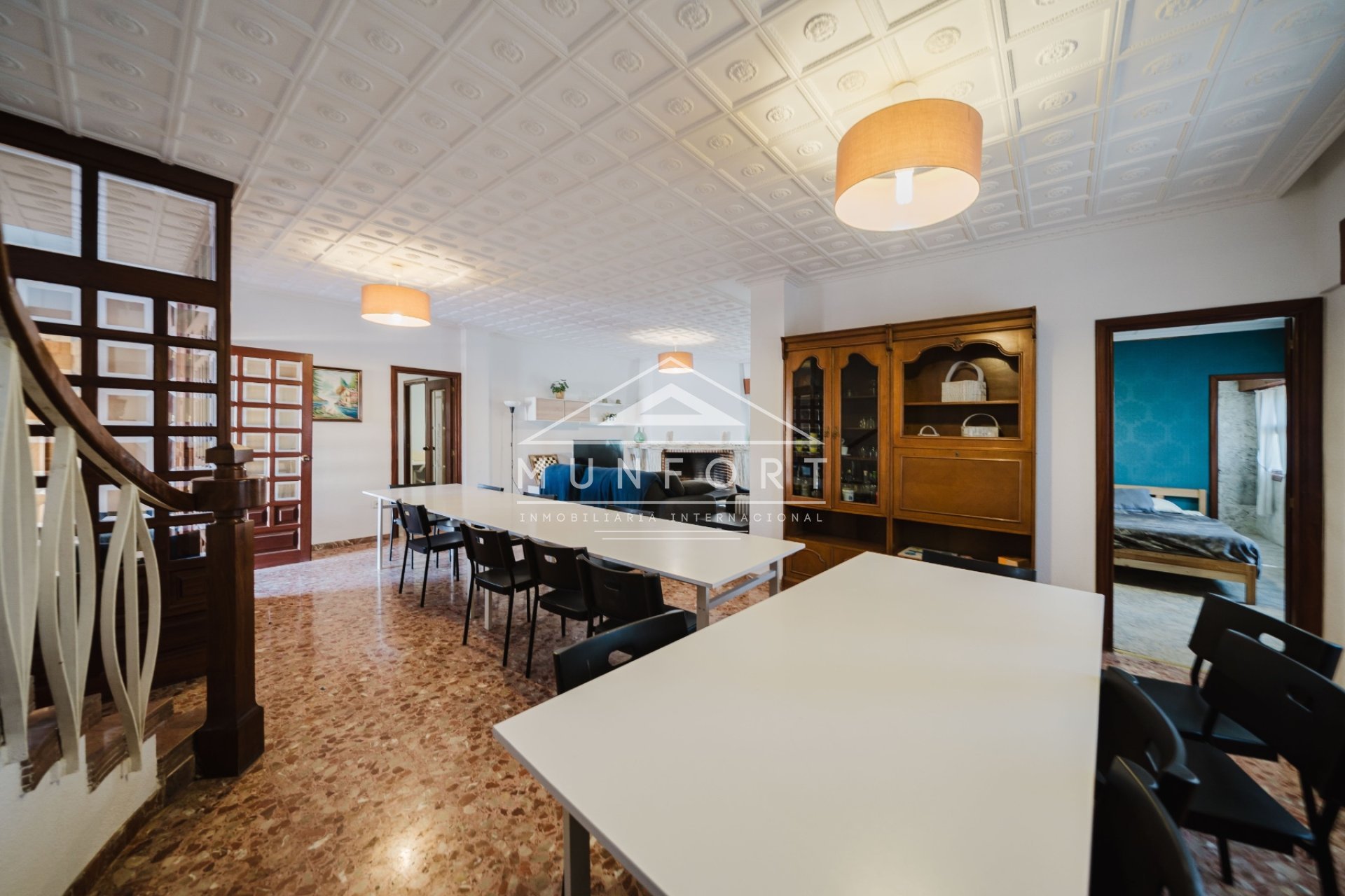 Segunda mano - Casas de campo -
ALICANTE - Alicante