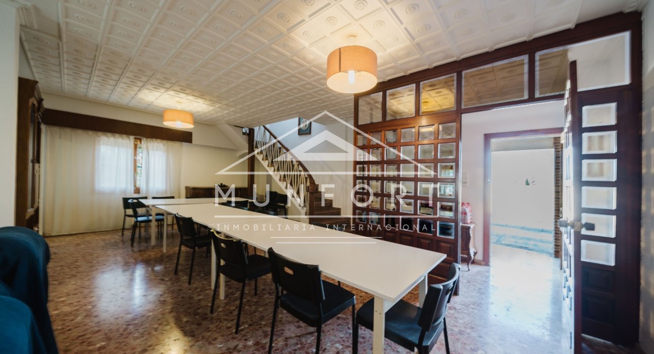 Segunda mano - Casas de campo -
ALICANTE - Alicante