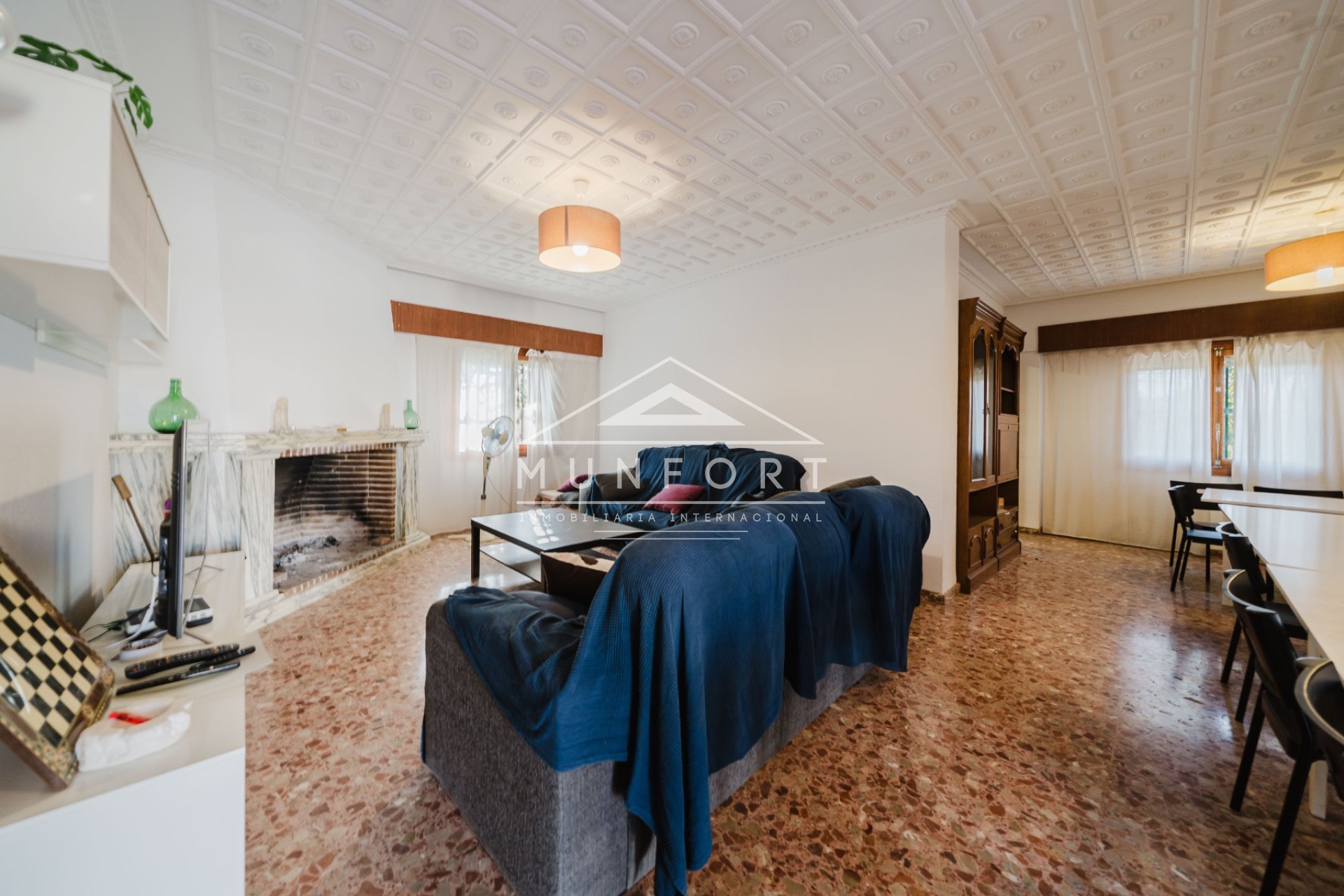 Segunda mano - Casas de campo -
ALICANTE - Alicante