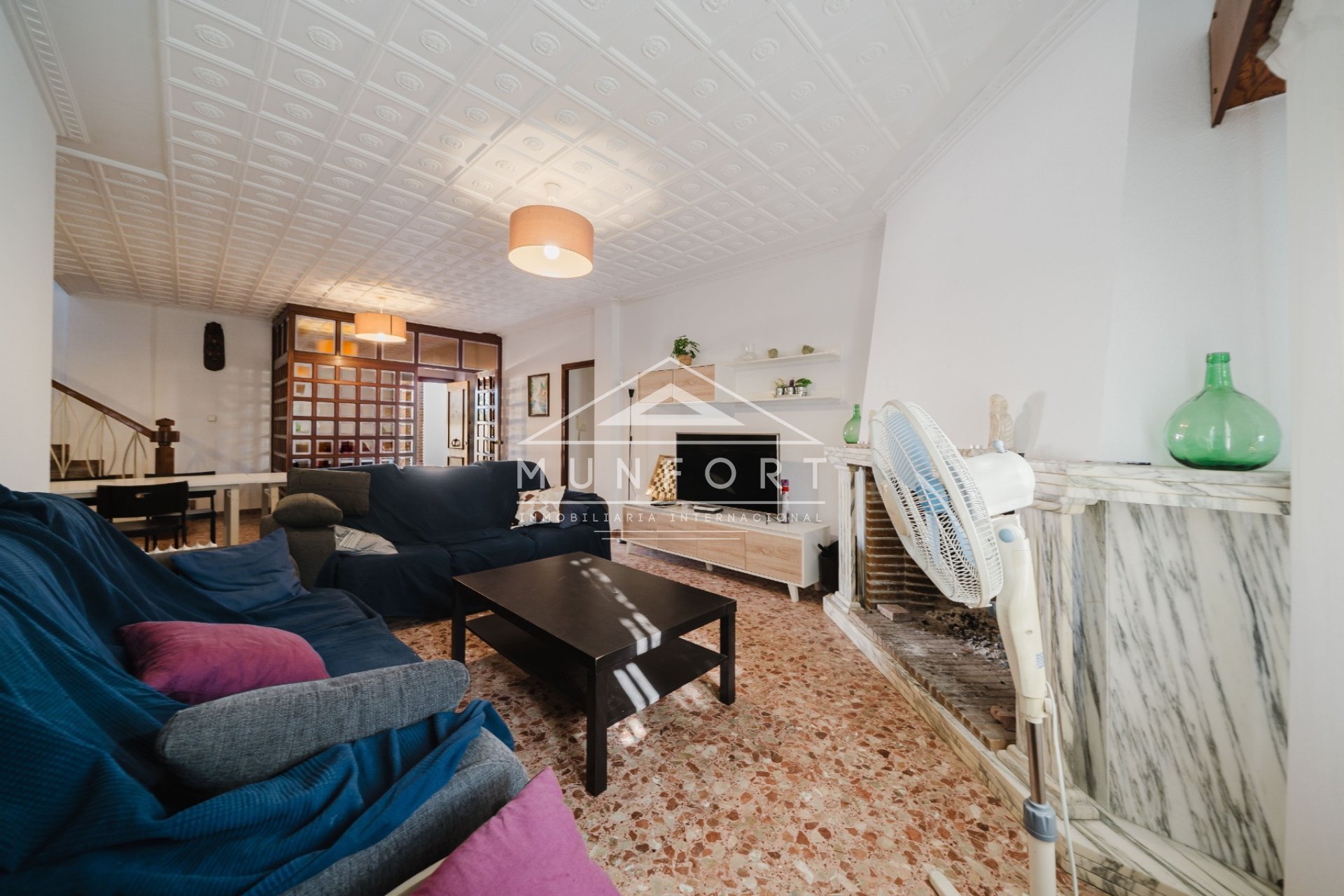 Segunda mano - Casas de campo -
ALICANTE - Alicante