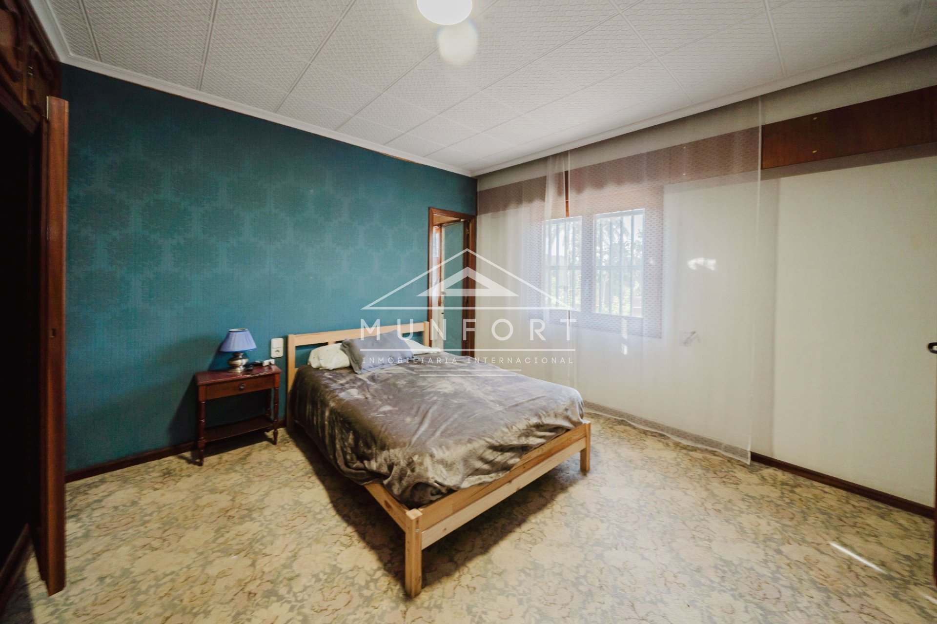 Segunda mano - Casas de campo -
ALICANTE - Alicante