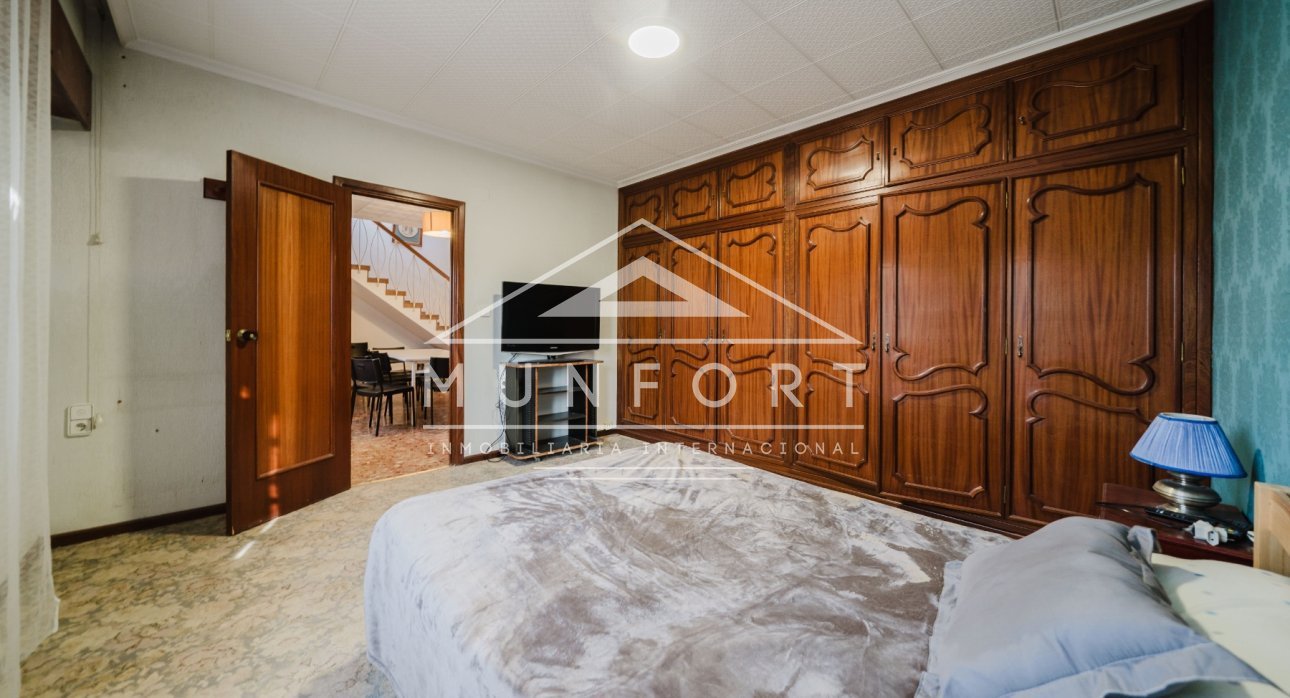 Segunda mano - Casas de campo -
ALICANTE - Alicante