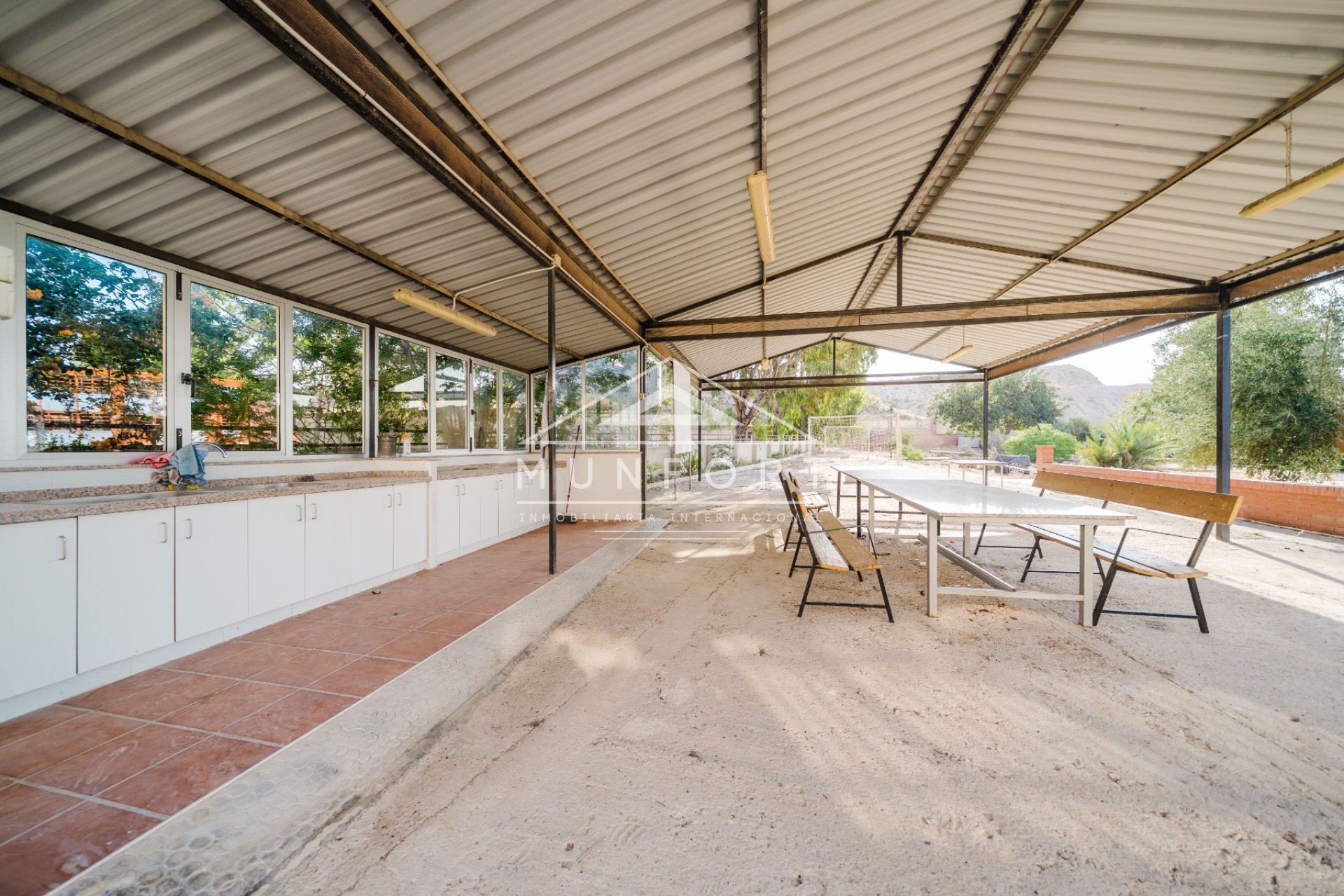 Segunda mano - Casas de campo -
ALICANTE - Alicante