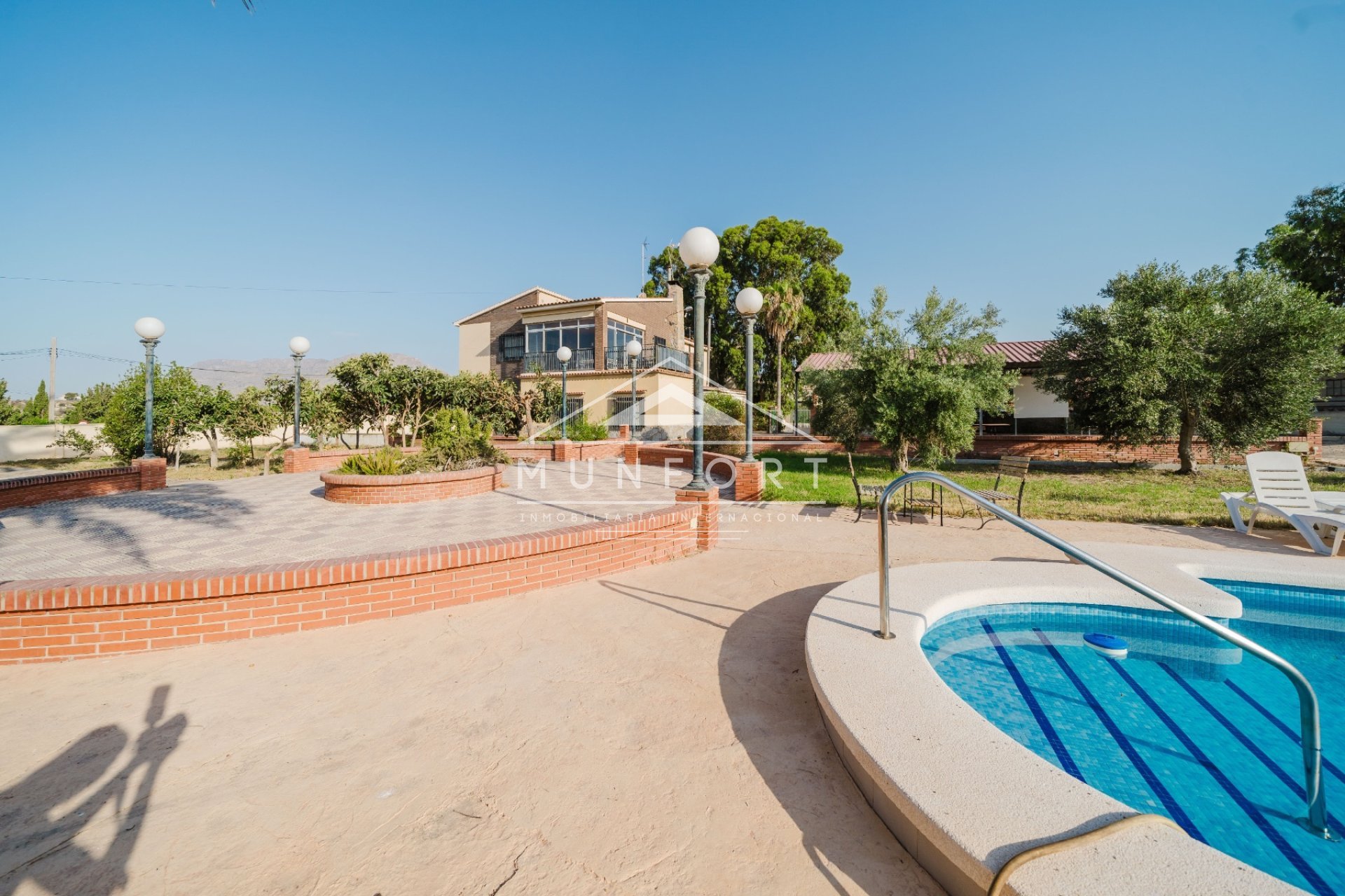 Segunda mano - Casas de campo -
ALICANTE - Alicante