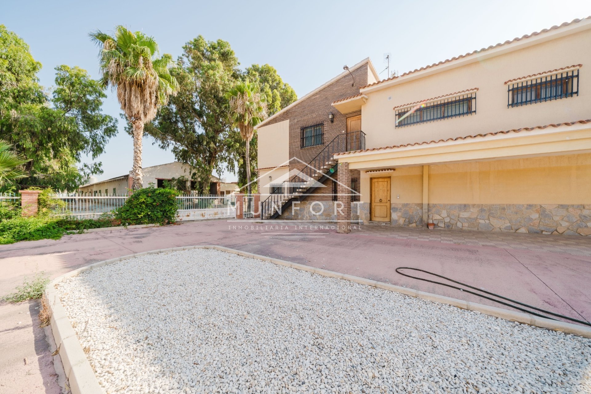 Segunda mano - Casas de campo -
ALICANTE - Alicante
