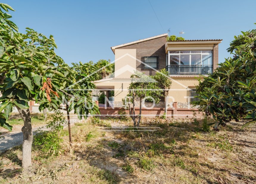 Segunda mano - Casas de campo -
ALICANTE - Alicante