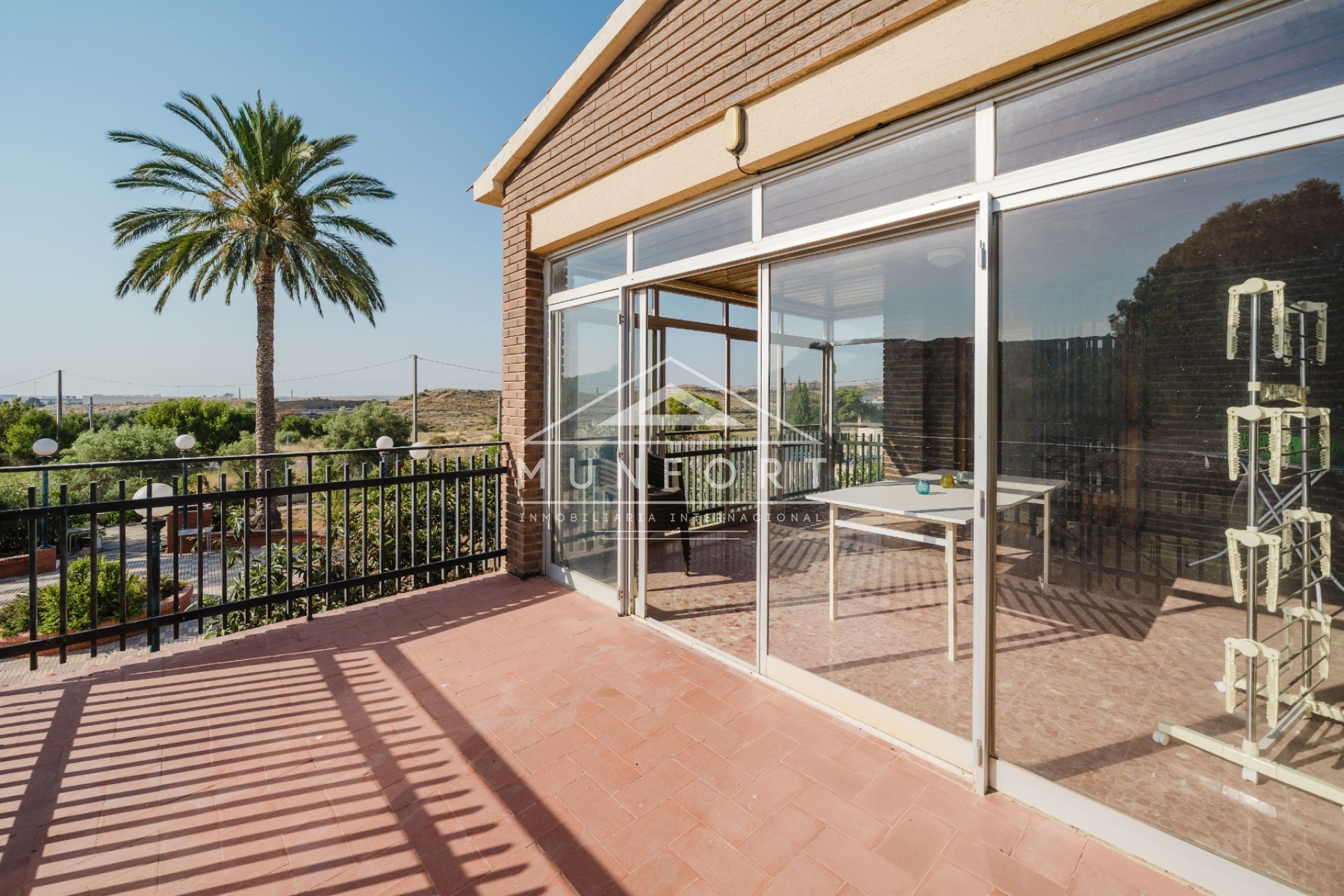 Segunda mano - Casas de campo -
ALICANTE - Alicante