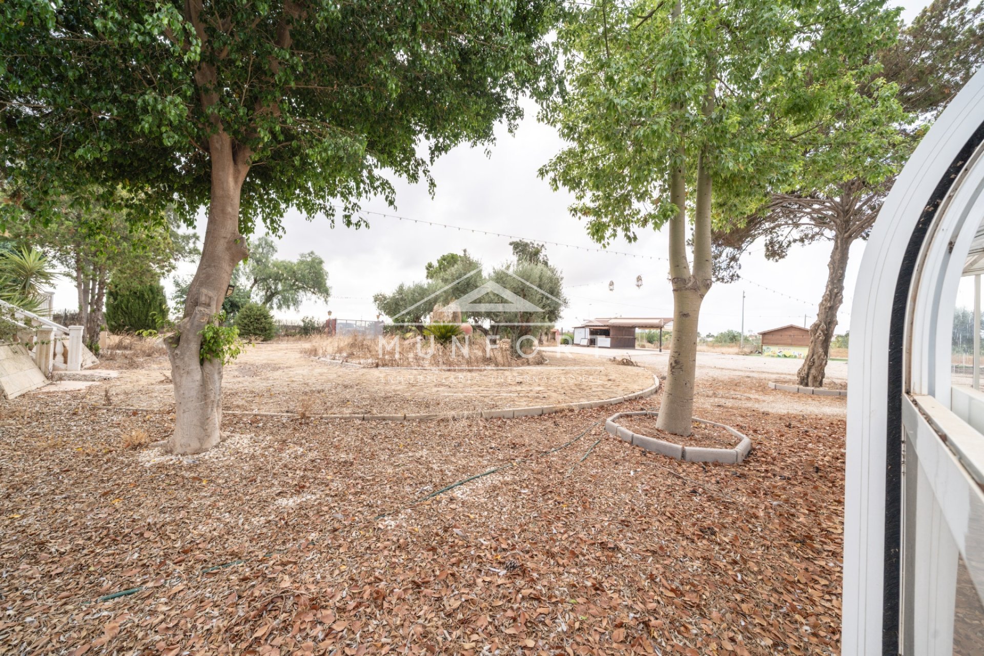 Segunda mano - Casas de campo -
Cartagena