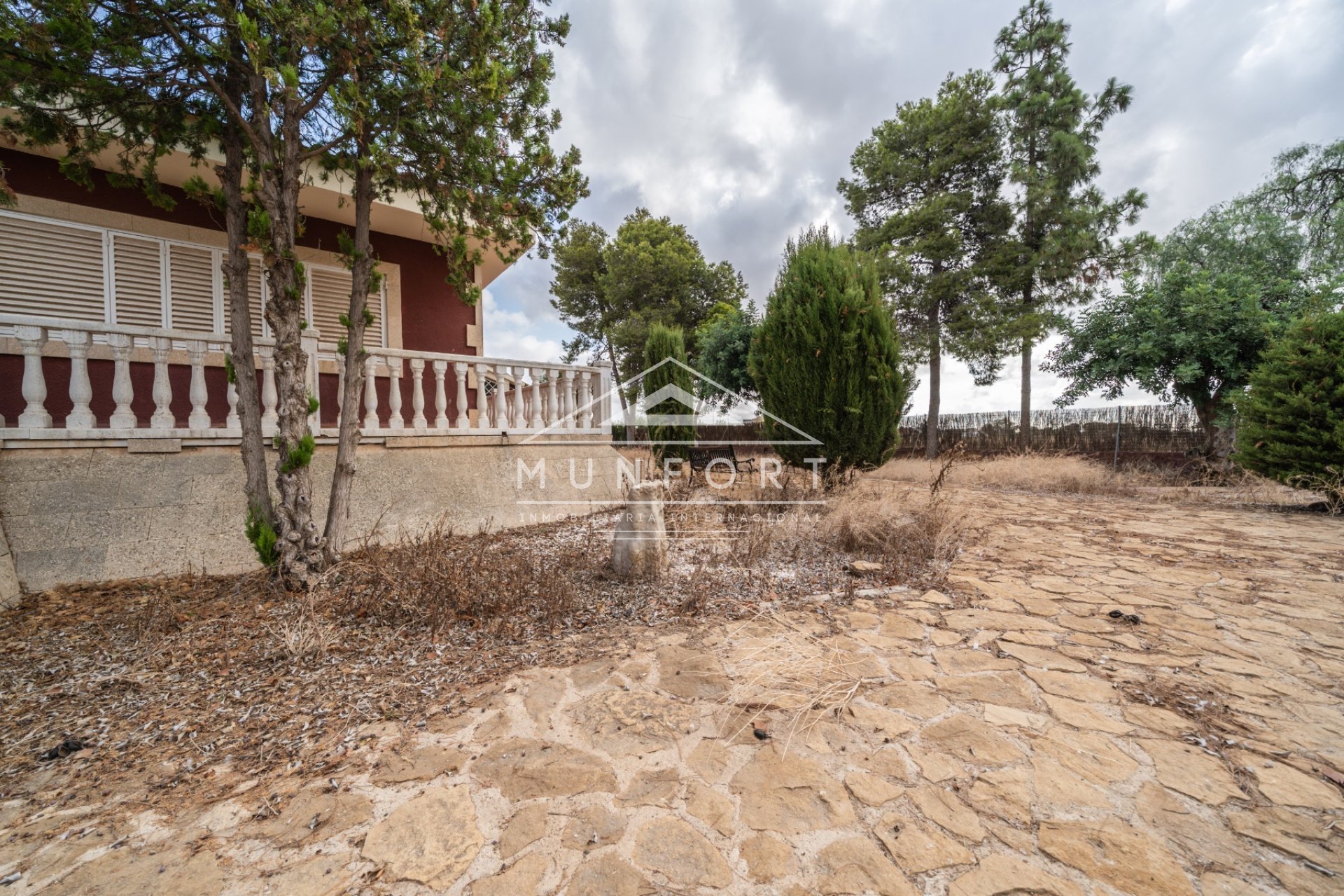 Segunda mano - Casas de campo -
Cartagena