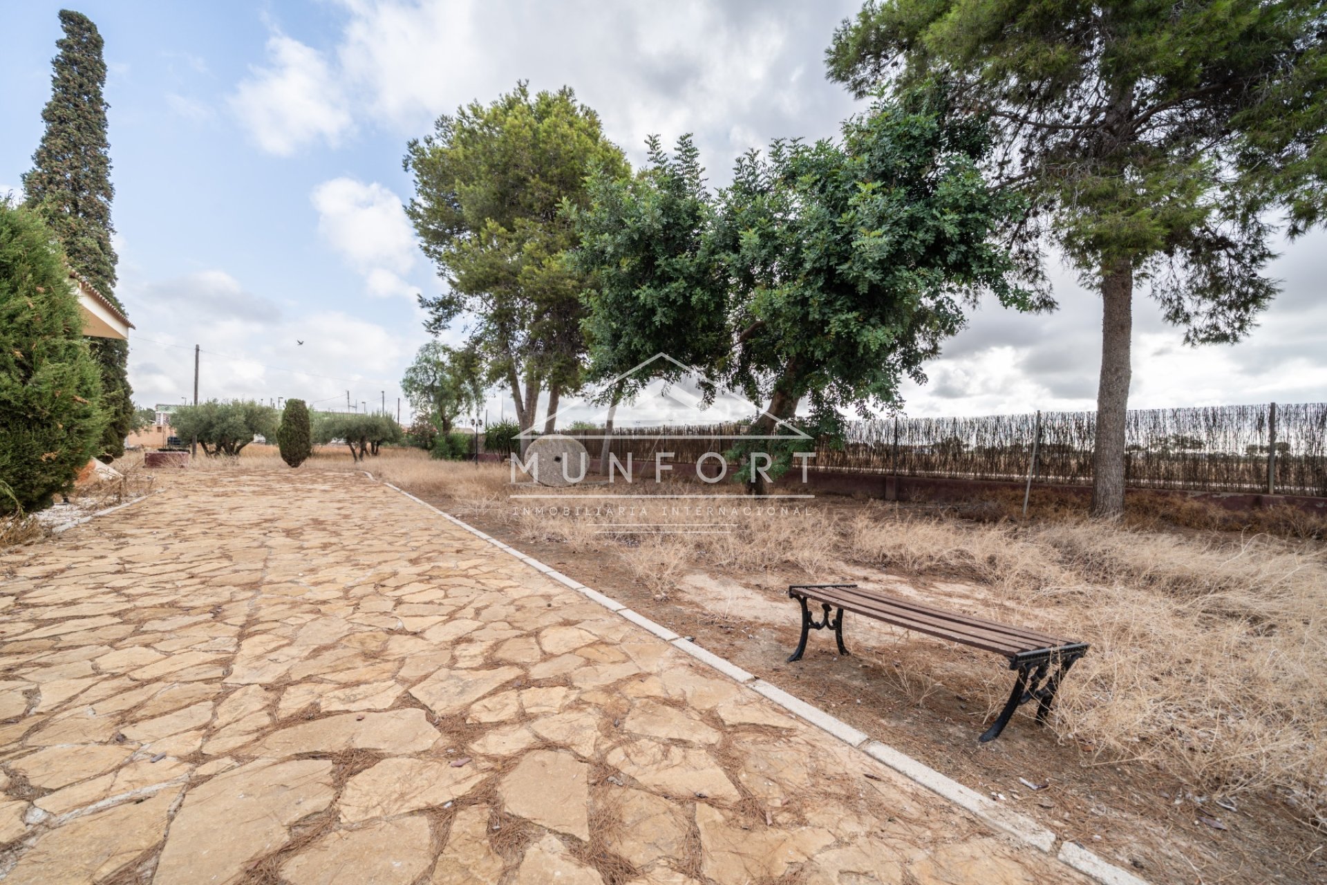 Segunda mano - Casas de campo -
Cartagena