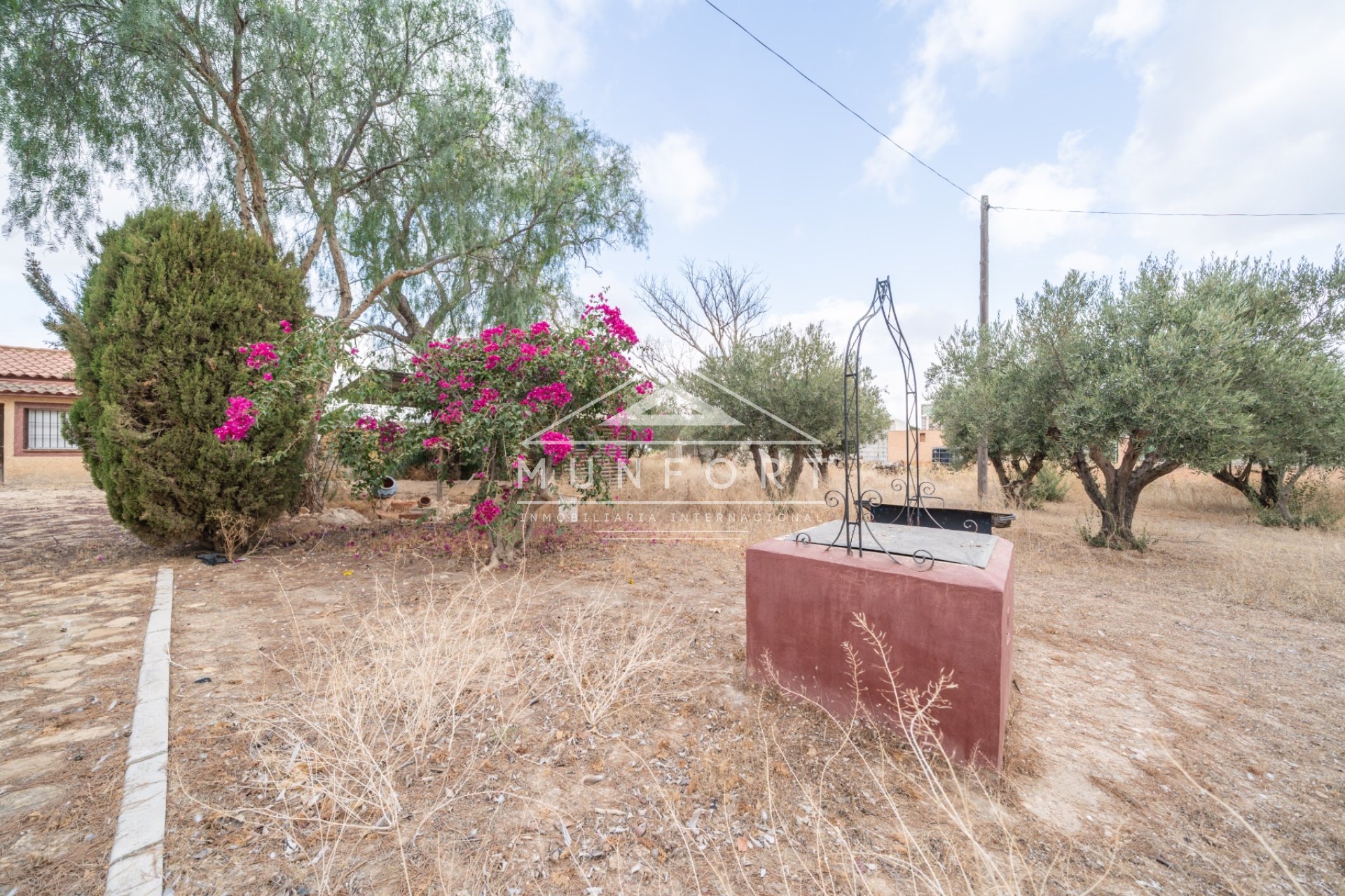 Segunda mano - Casas de campo -
Cartagena