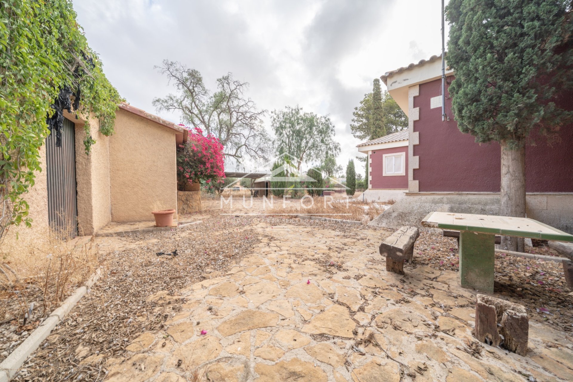 Segunda mano - Casas de campo -
Cartagena