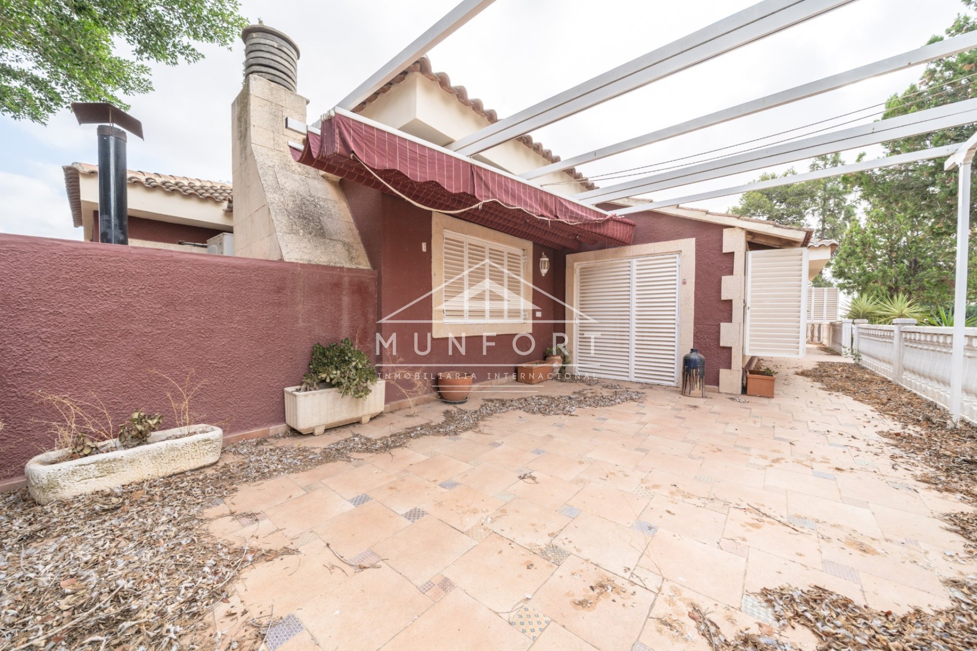 Segunda mano - Casas de campo -
Cartagena