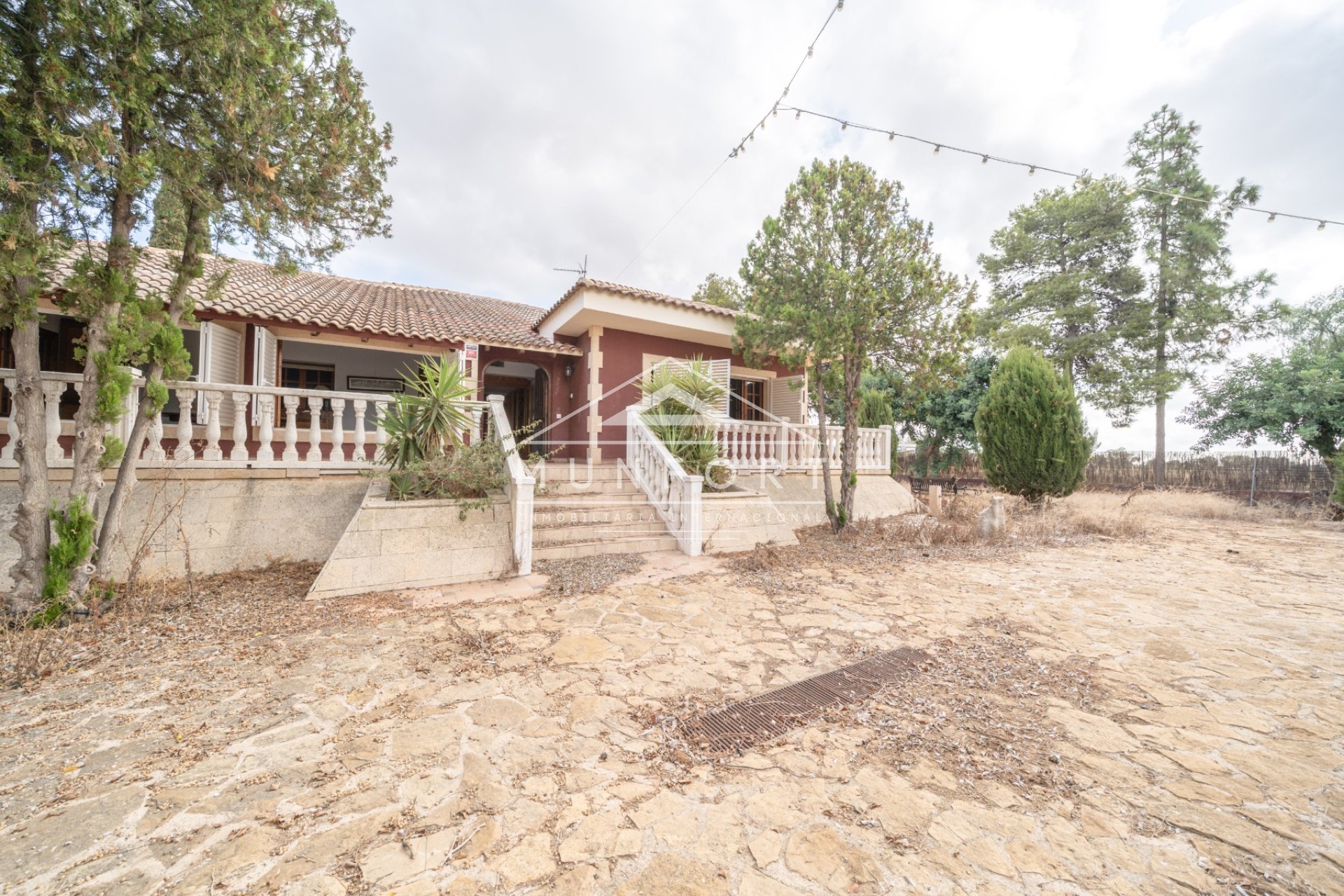 Segunda mano - Casas de campo -
Cartagena