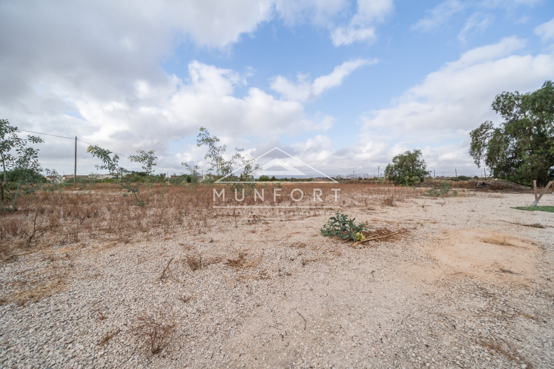 Segunda mano - Casas de campo -
Cartagena
