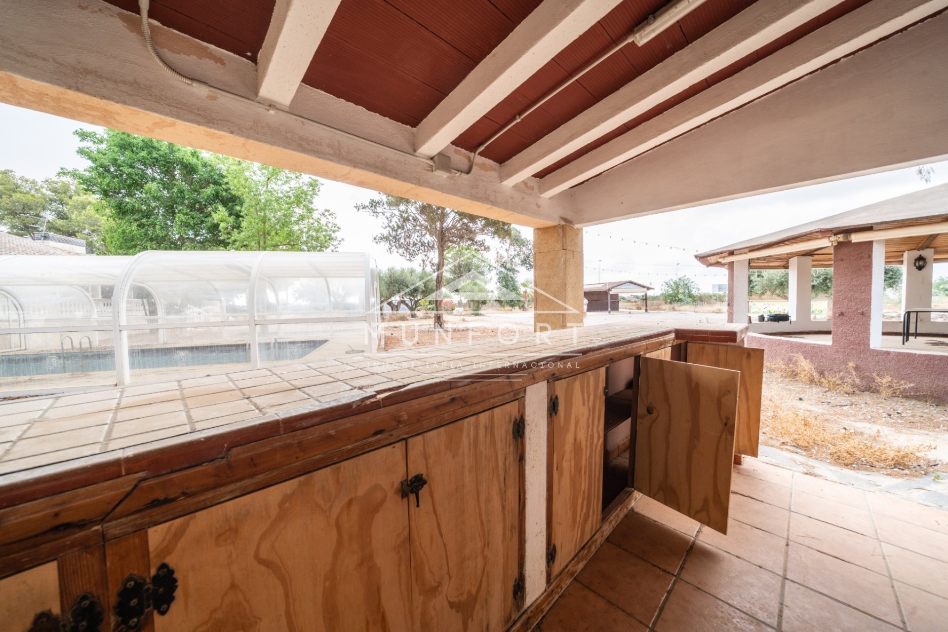 Segunda mano - Casas de campo -
Cartagena