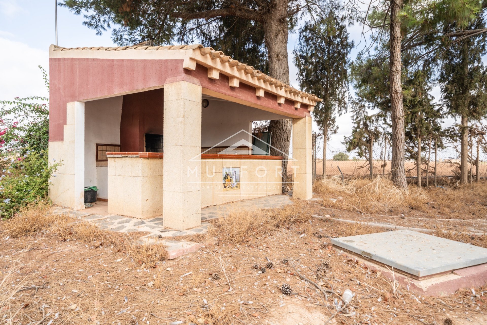 Segunda mano - Casas de campo -
Cartagena