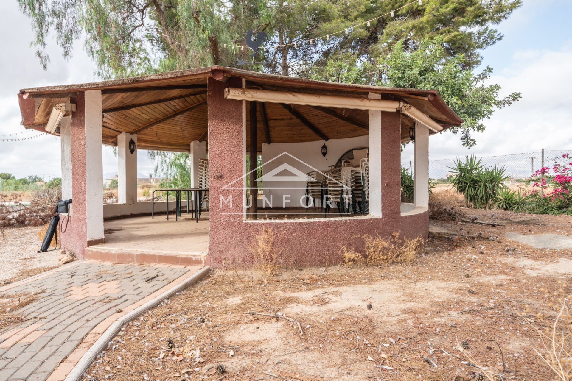 Segunda mano - Casas de campo -
Cartagena
