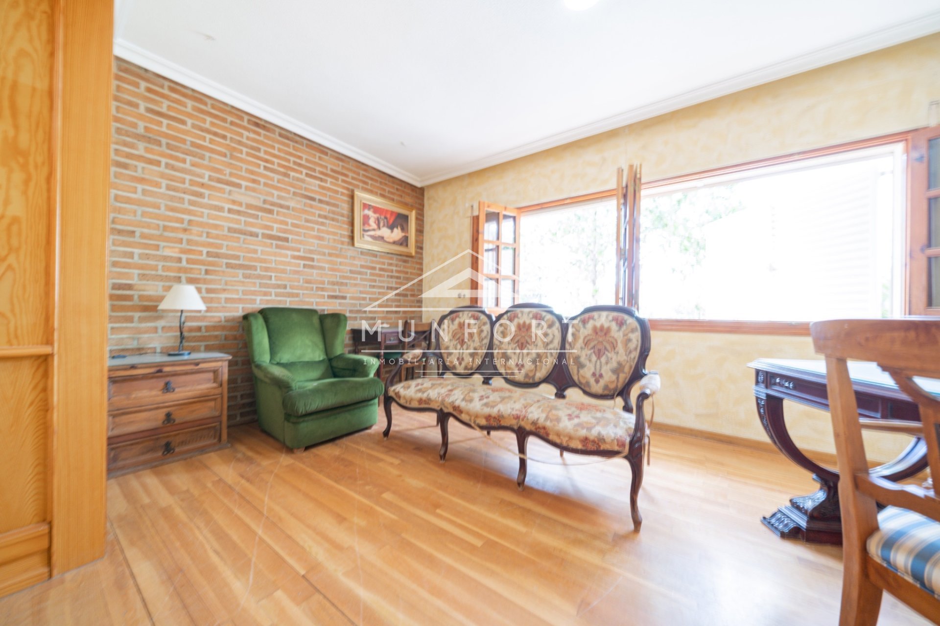Segunda mano - Casas de campo -
Cartagena