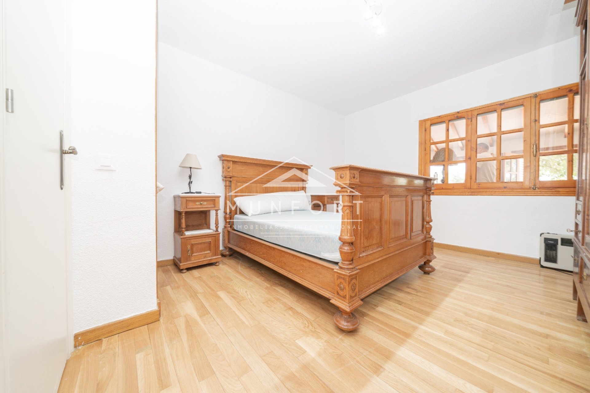 Segunda mano - Casas de campo -
Cartagena
