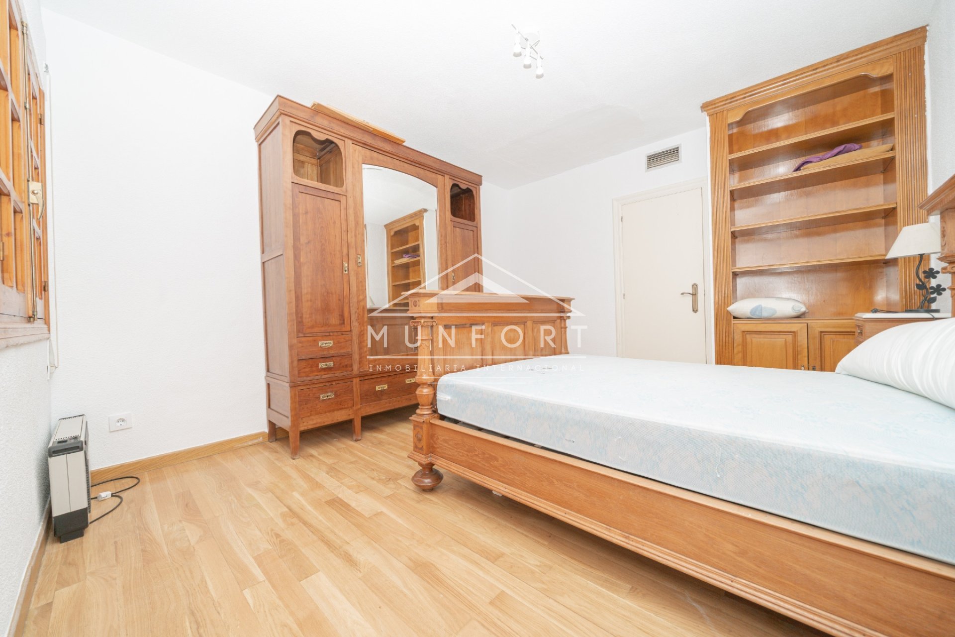 Segunda mano - Casas de campo -
Cartagena