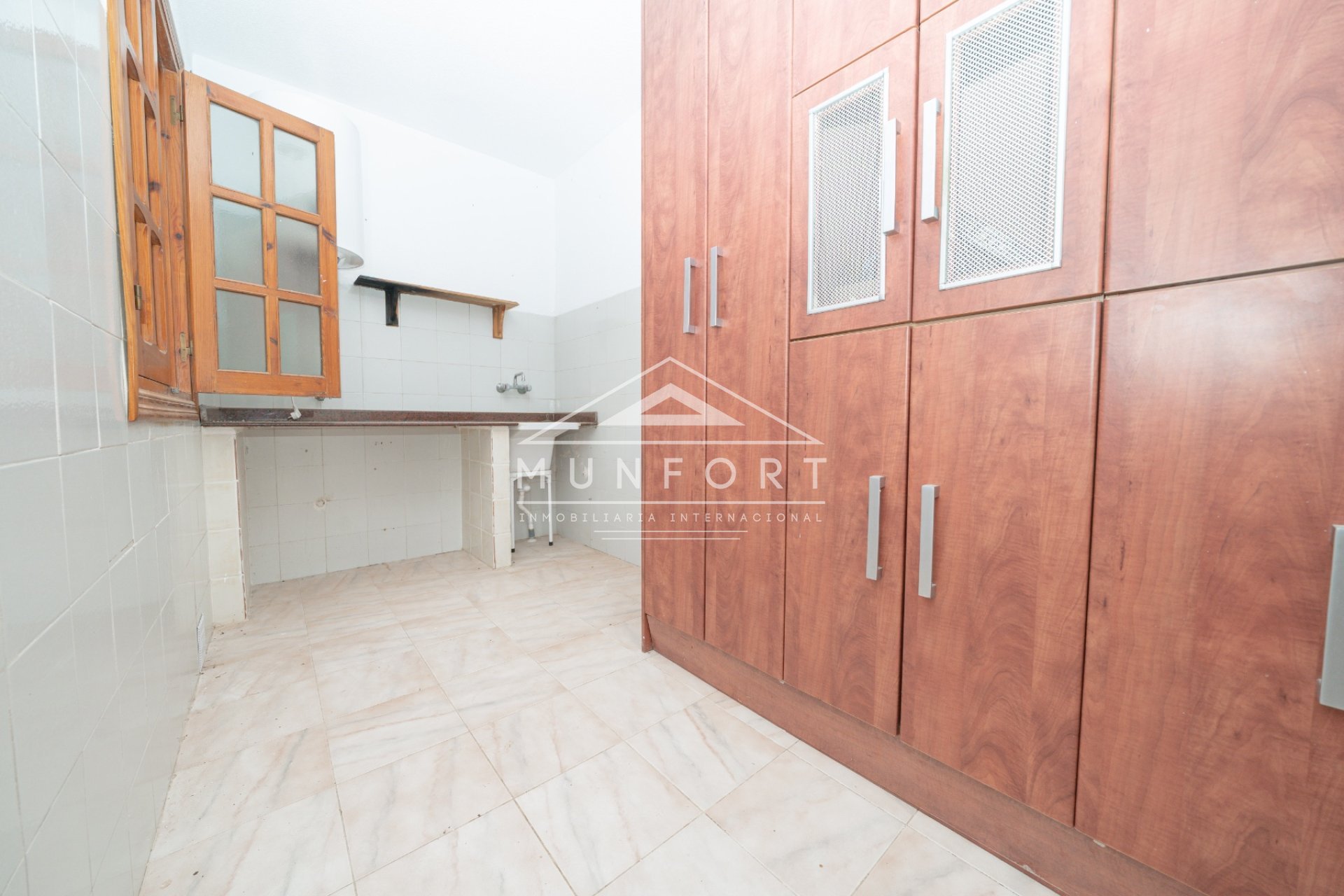 Segunda mano - Casas de campo -
Cartagena