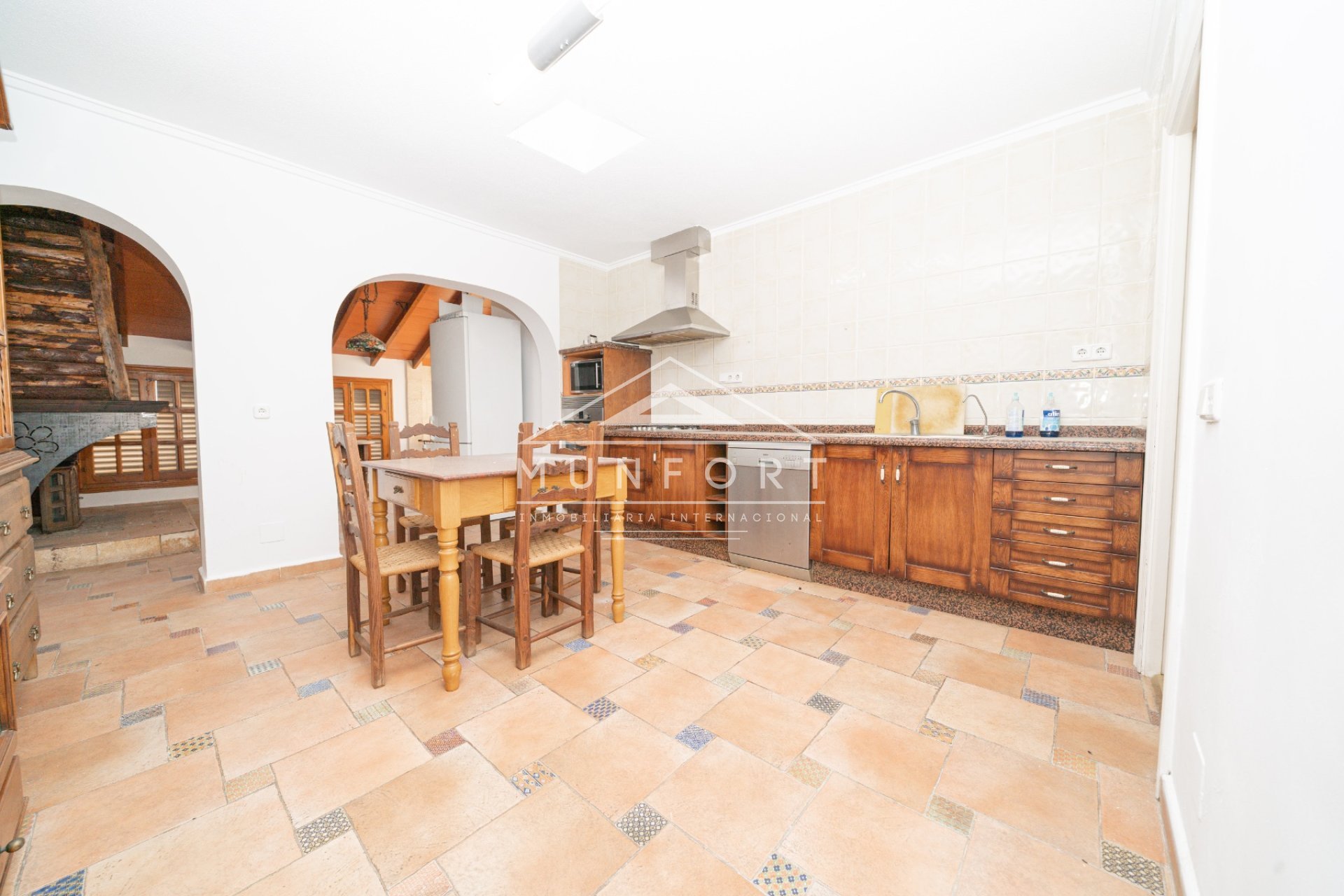Segunda mano - Casas de campo -
Cartagena