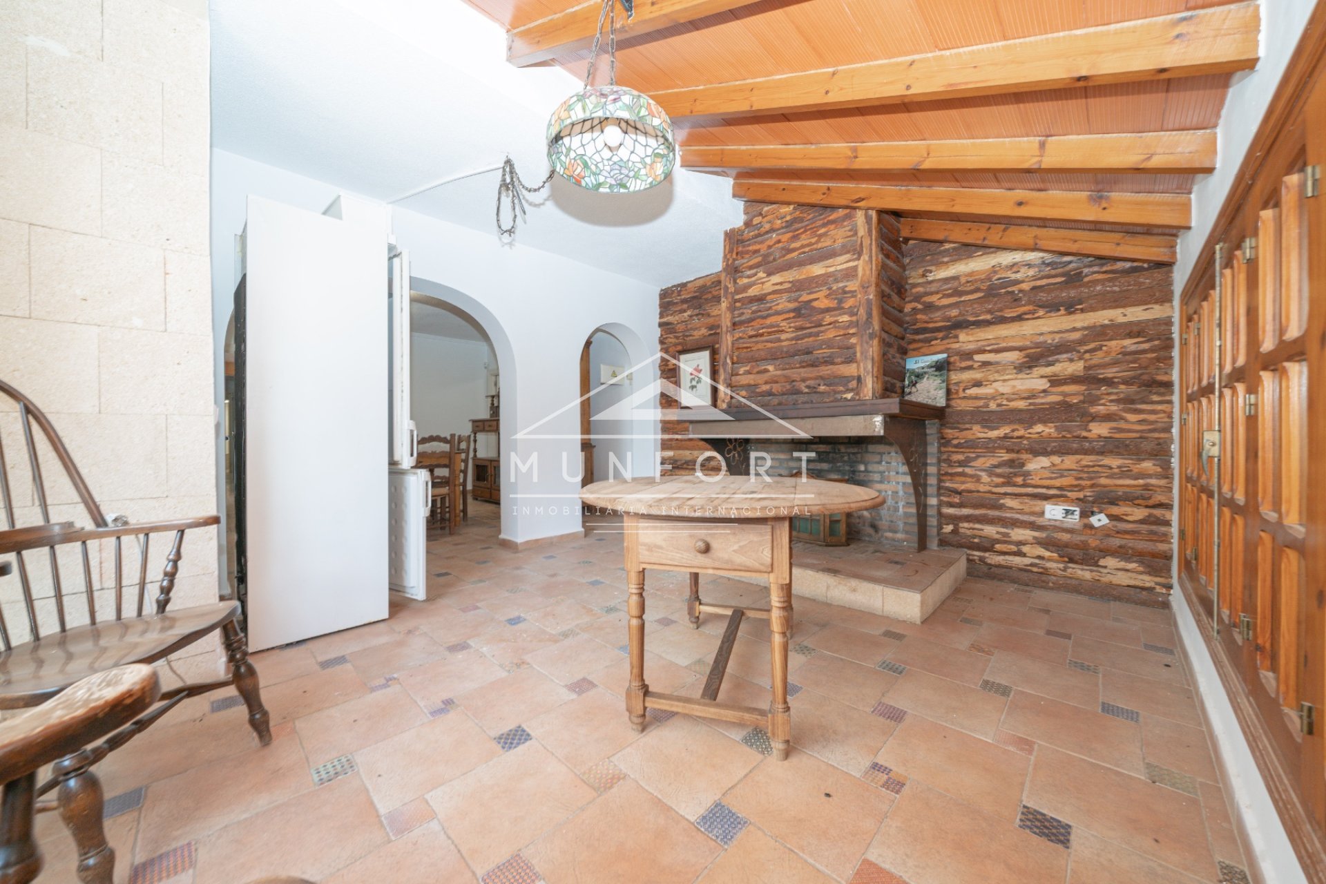 Segunda mano - Casas de campo -
Cartagena