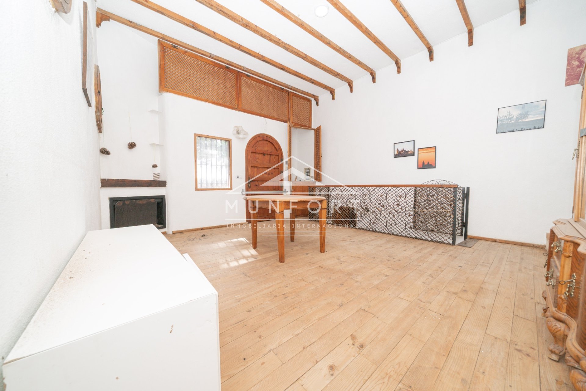 Segunda mano - Casas de campo -
Cartagena