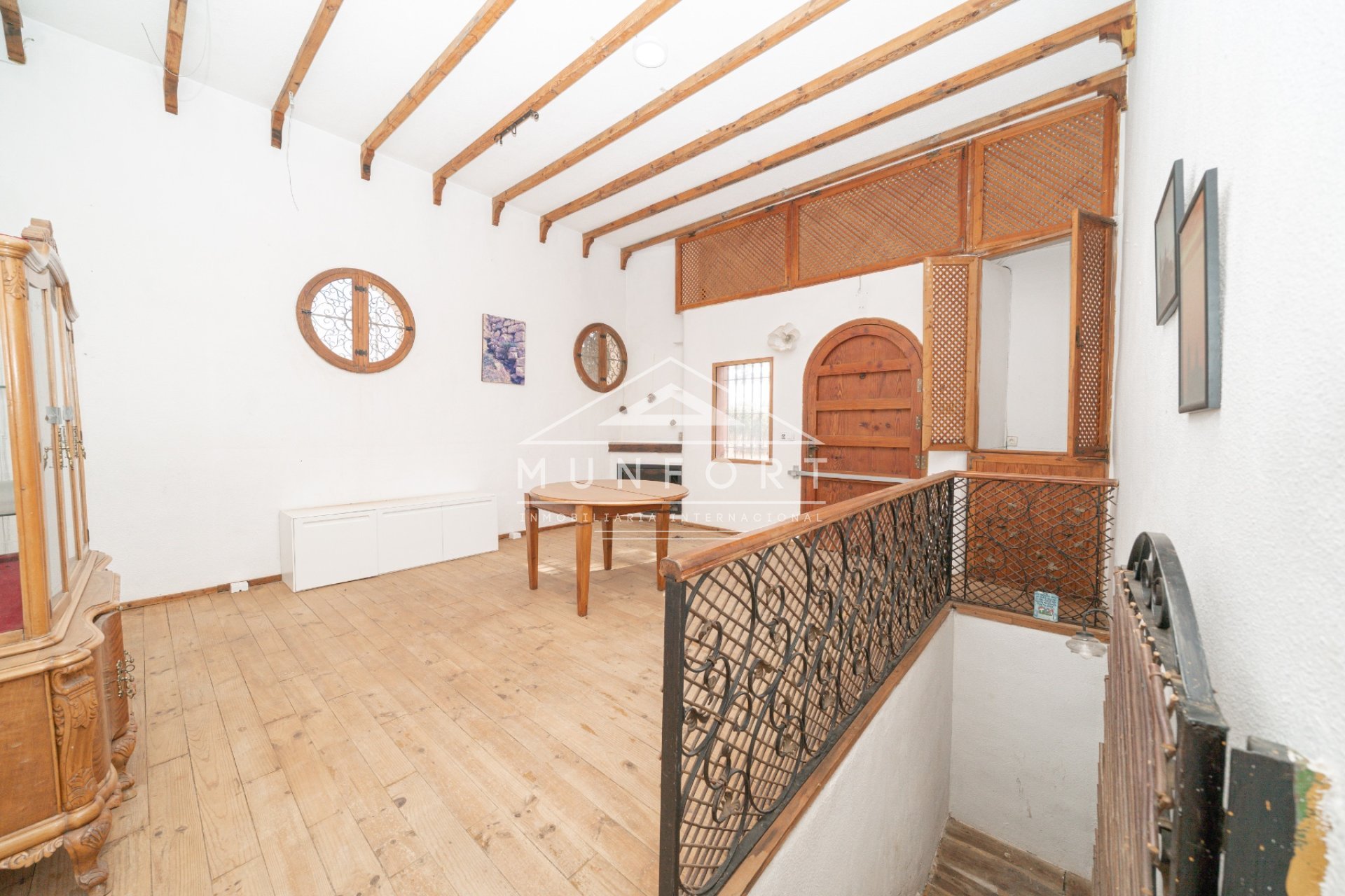 Segunda mano - Casas de campo -
Cartagena