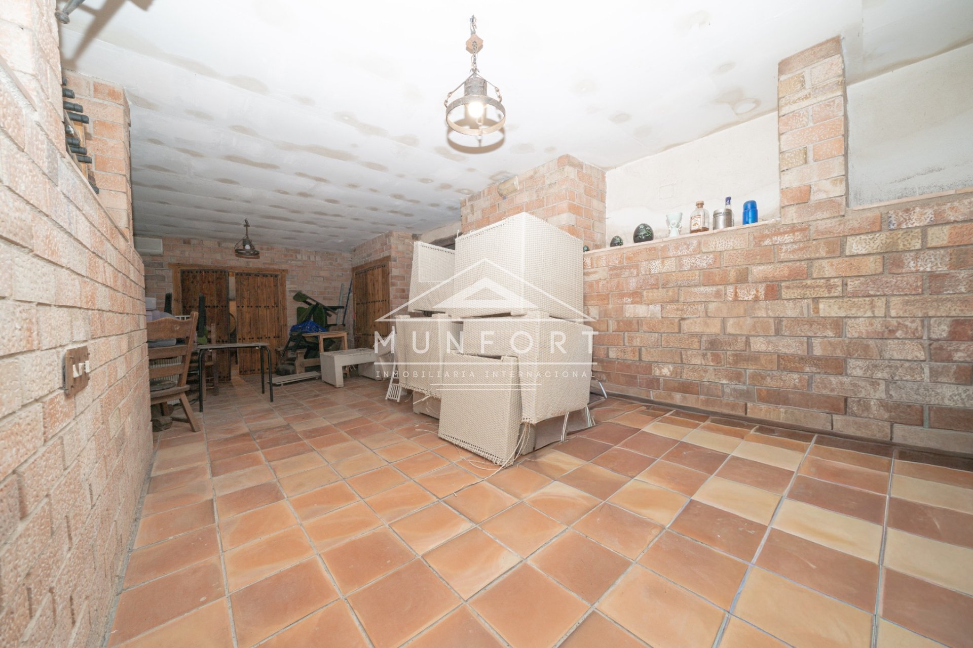 Segunda mano - Casas de campo -
Cartagena