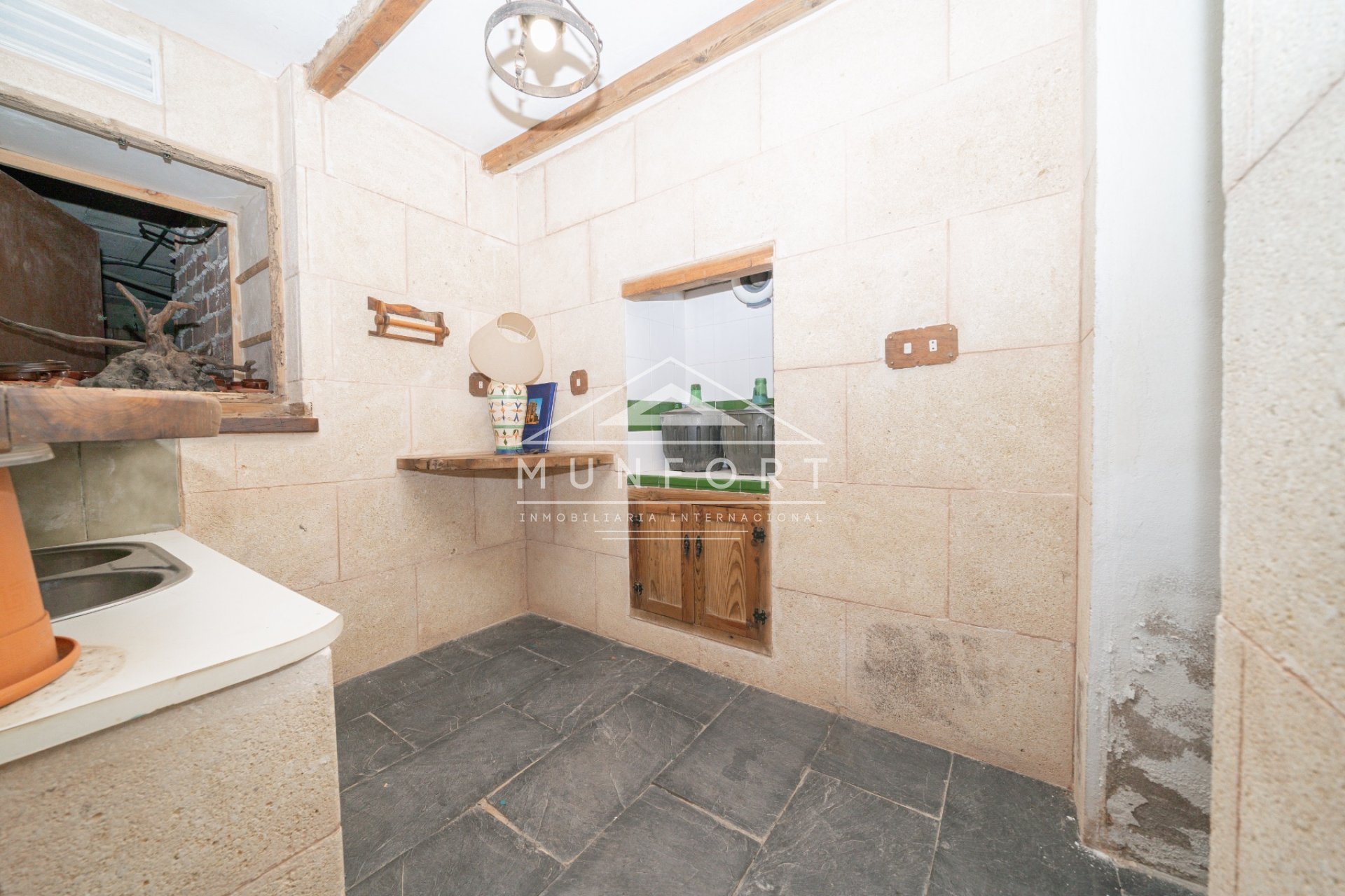 Segunda mano - Casas de campo -
Cartagena