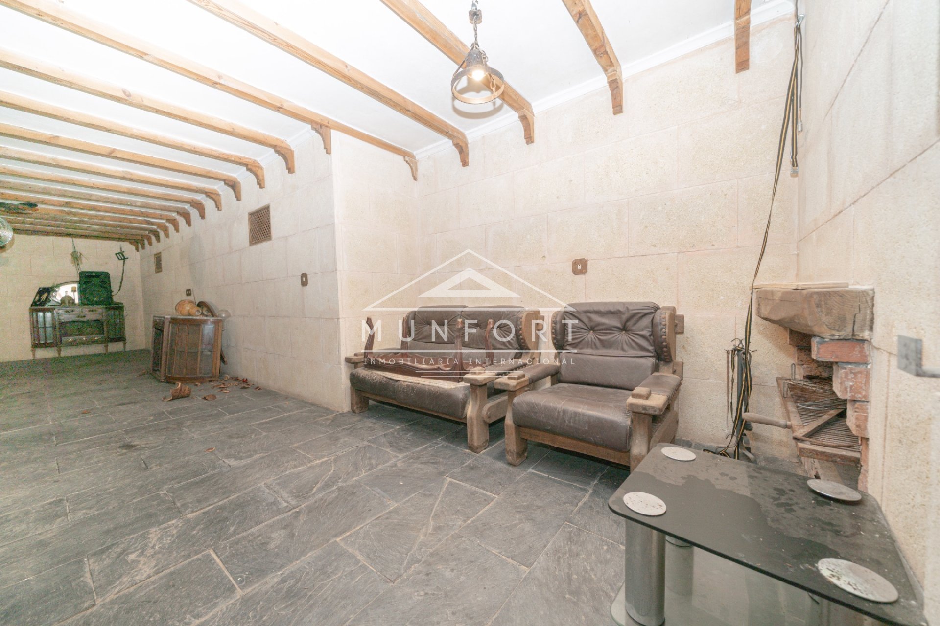 Segunda mano - Casas de campo -
Cartagena