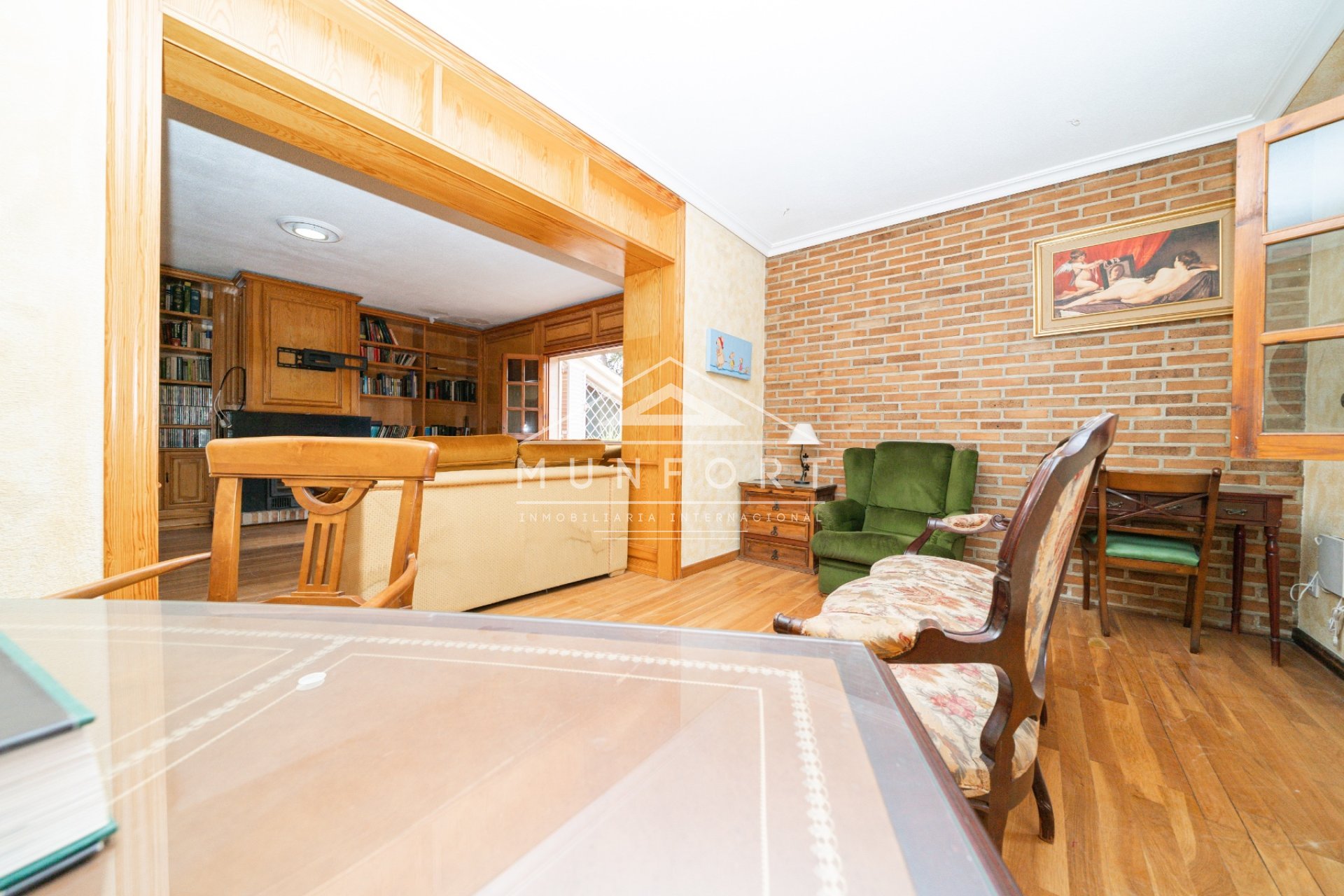 Segunda mano - Casas de campo -
Cartagena